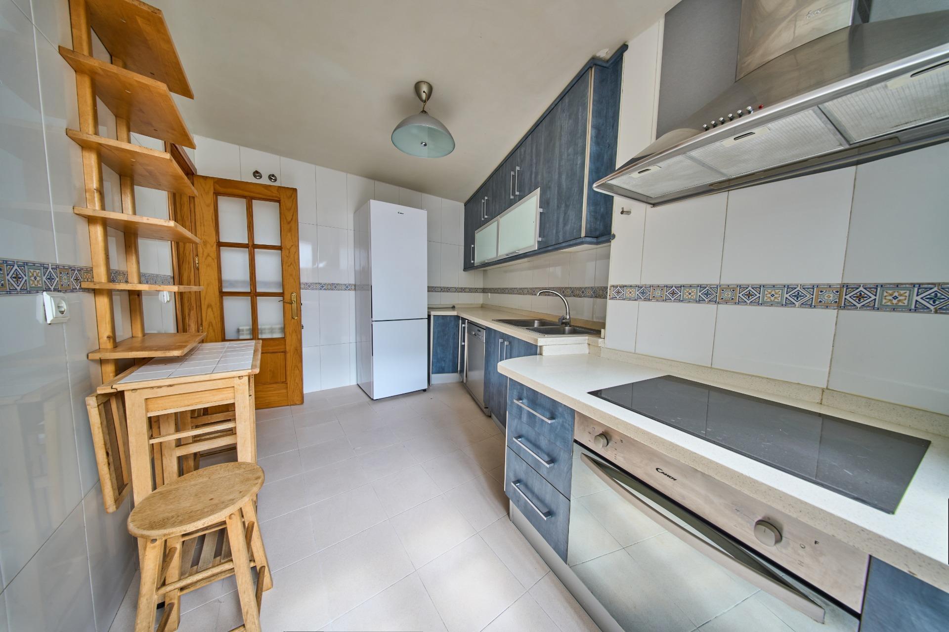 Casas o chalets-Venta-CÃ¡jar-2427946-Foto-5