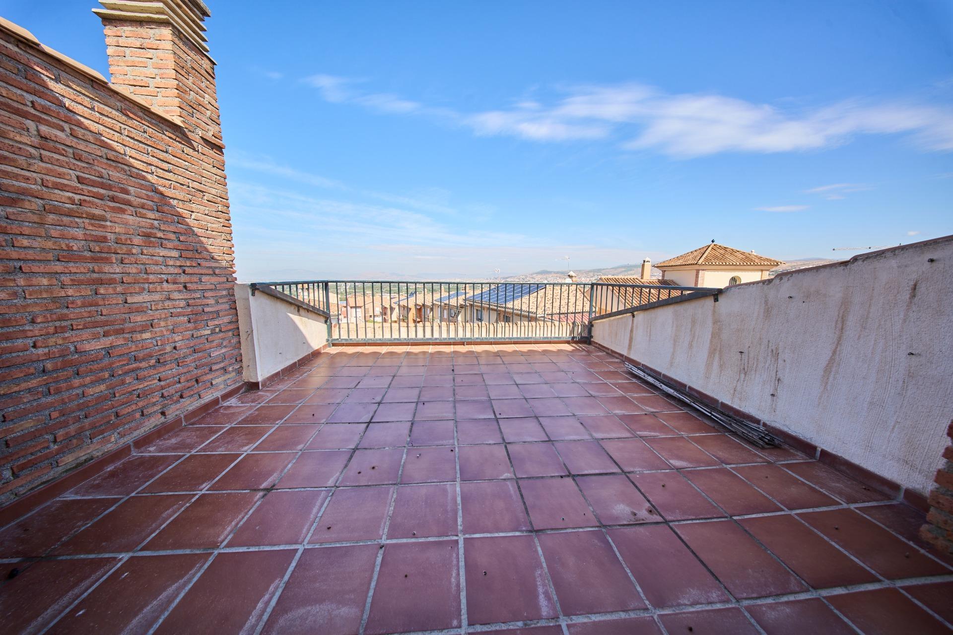 Casas o chalets-Venta-CÃ¡jar-2427946-Foto-3