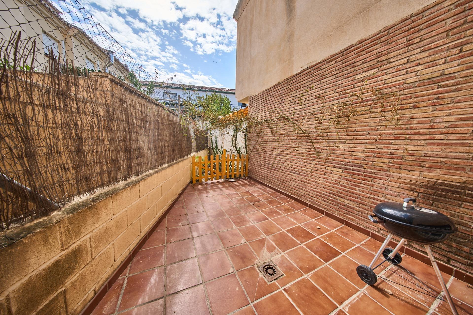 Casas o chalets-Venta-CÃ¡jar-2427946-Foto-13