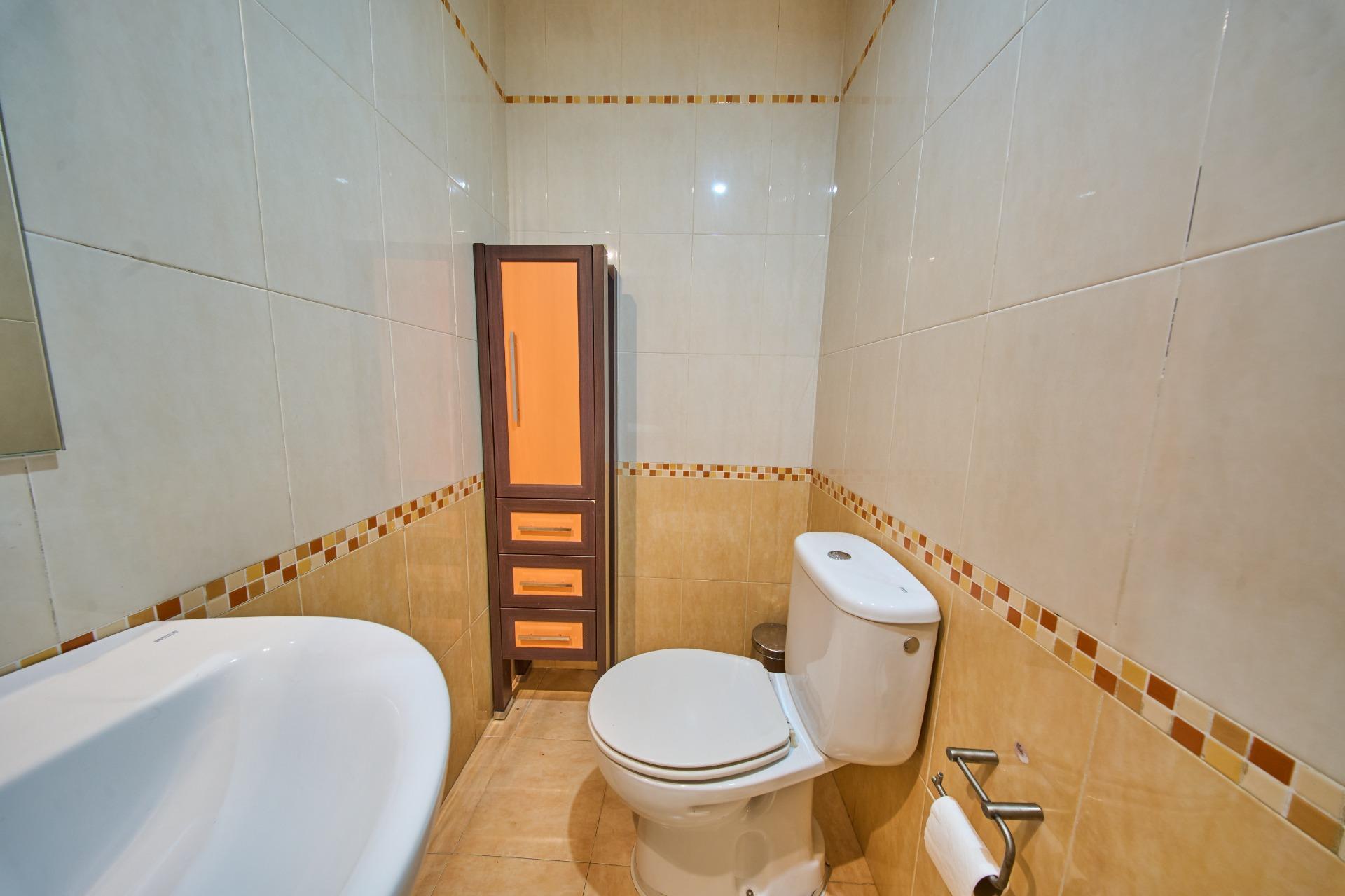 Casas o chalets-Venta-CÃ¡jar-2427946-Foto-12