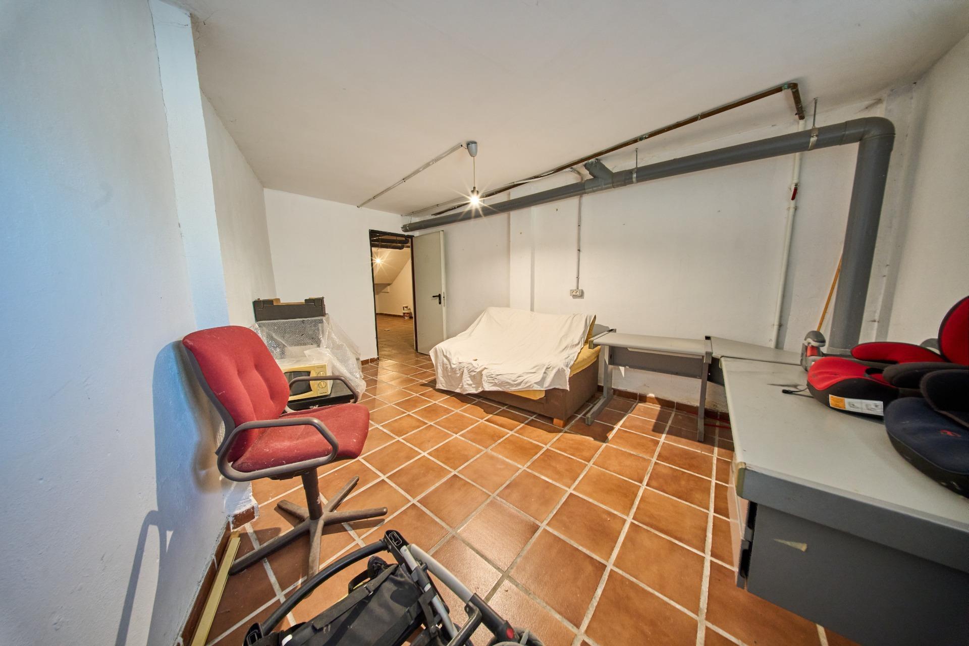 Casas o chalets-Venta-CÃ¡jar-2427946-Foto-15