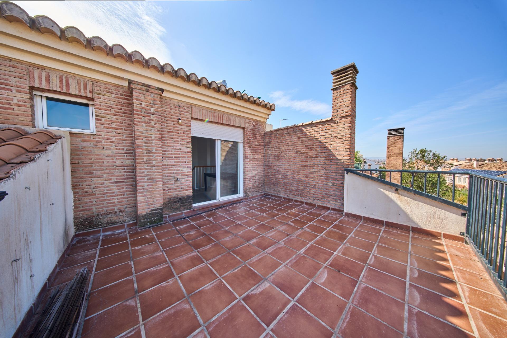 Casas o chalets-Venta-CÃ¡jar-2427946-Foto-22