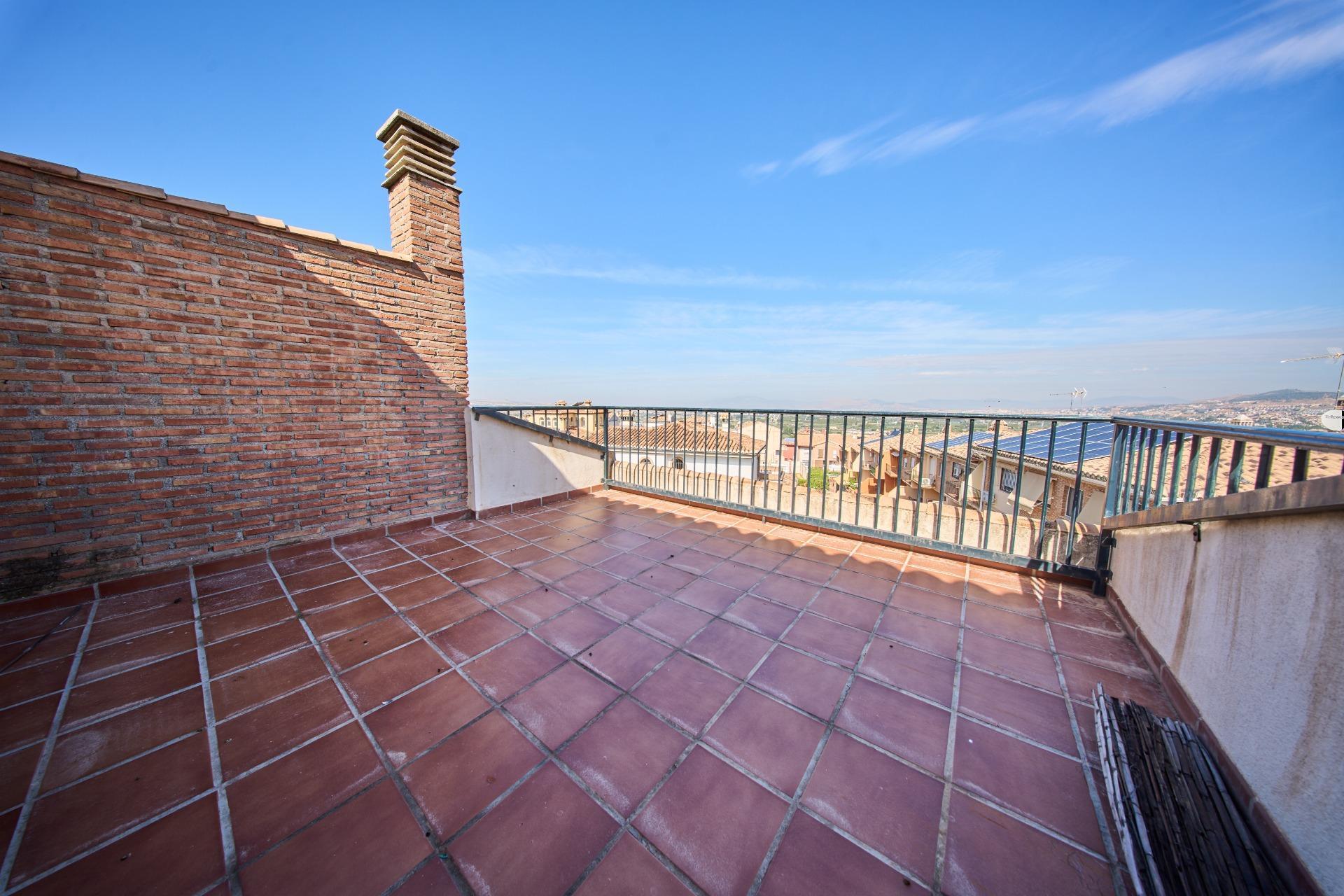 Casas o chalets-Venta-CÃ¡jar-2427946-Foto-21