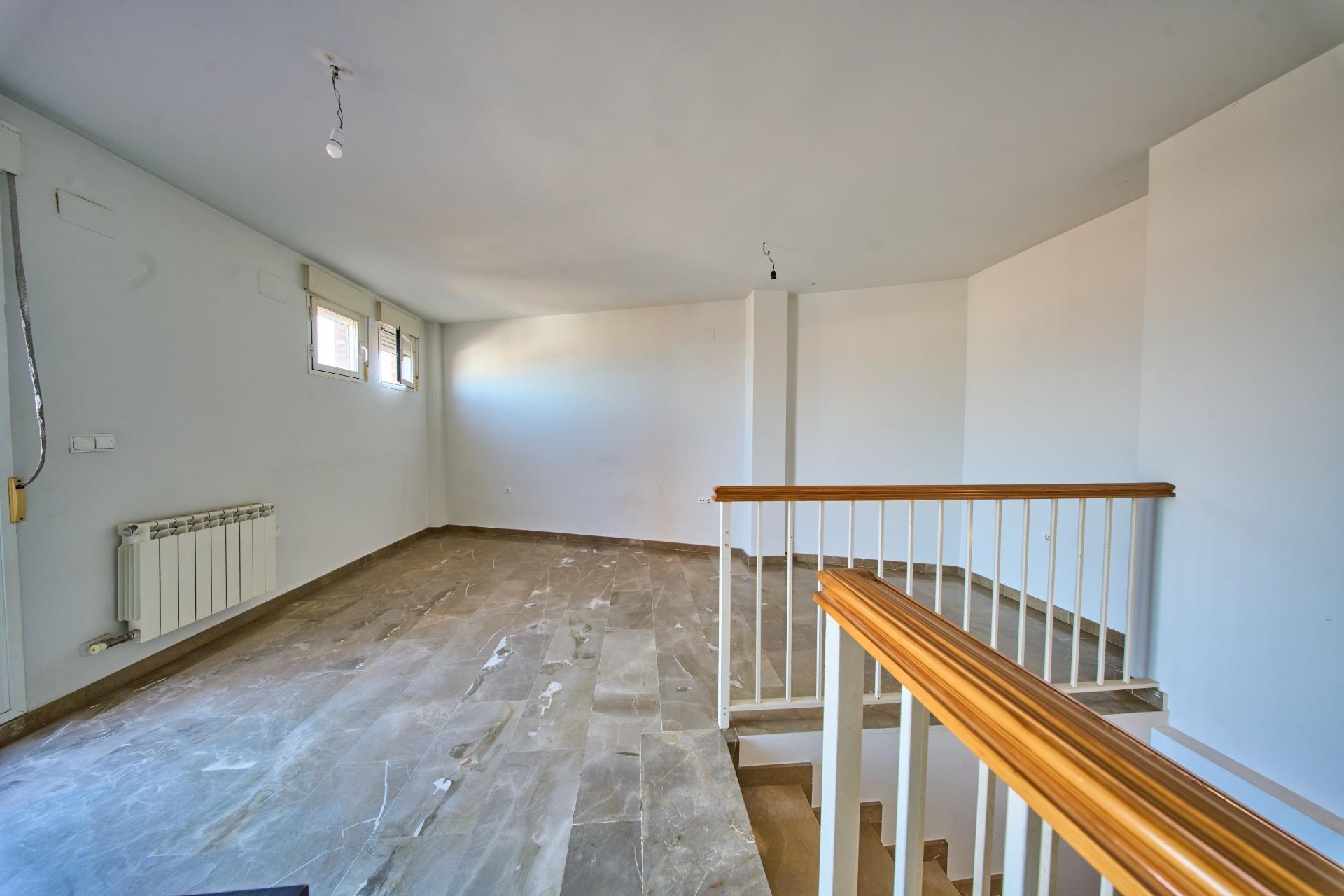 Casas o chalets-Venta-CÃ¡jar-2427946-Foto-26