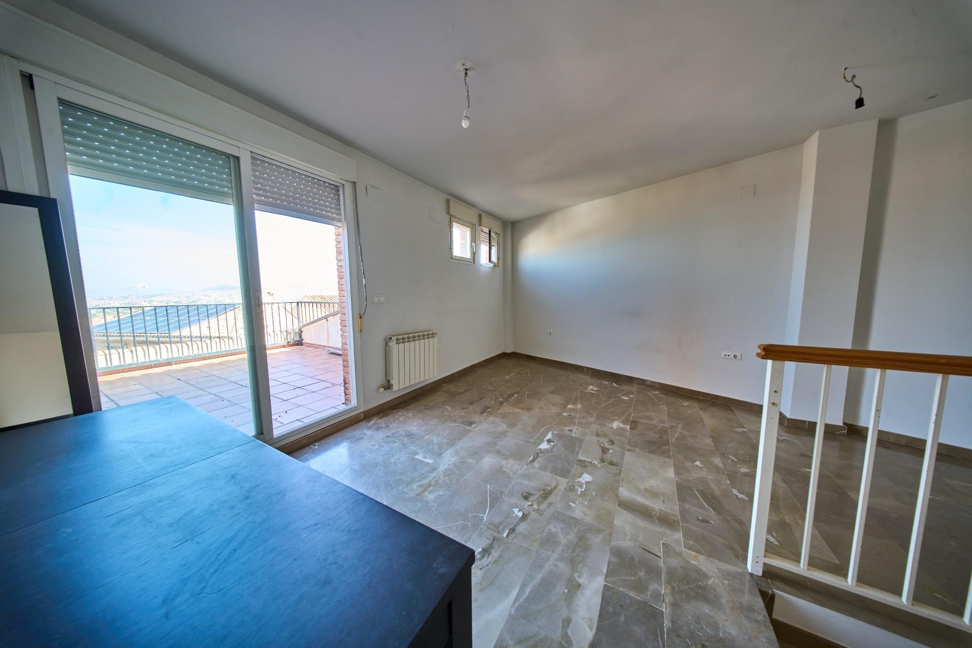 Casas o chalets-Venta-CÃ¡jar-2427946-Foto-27
