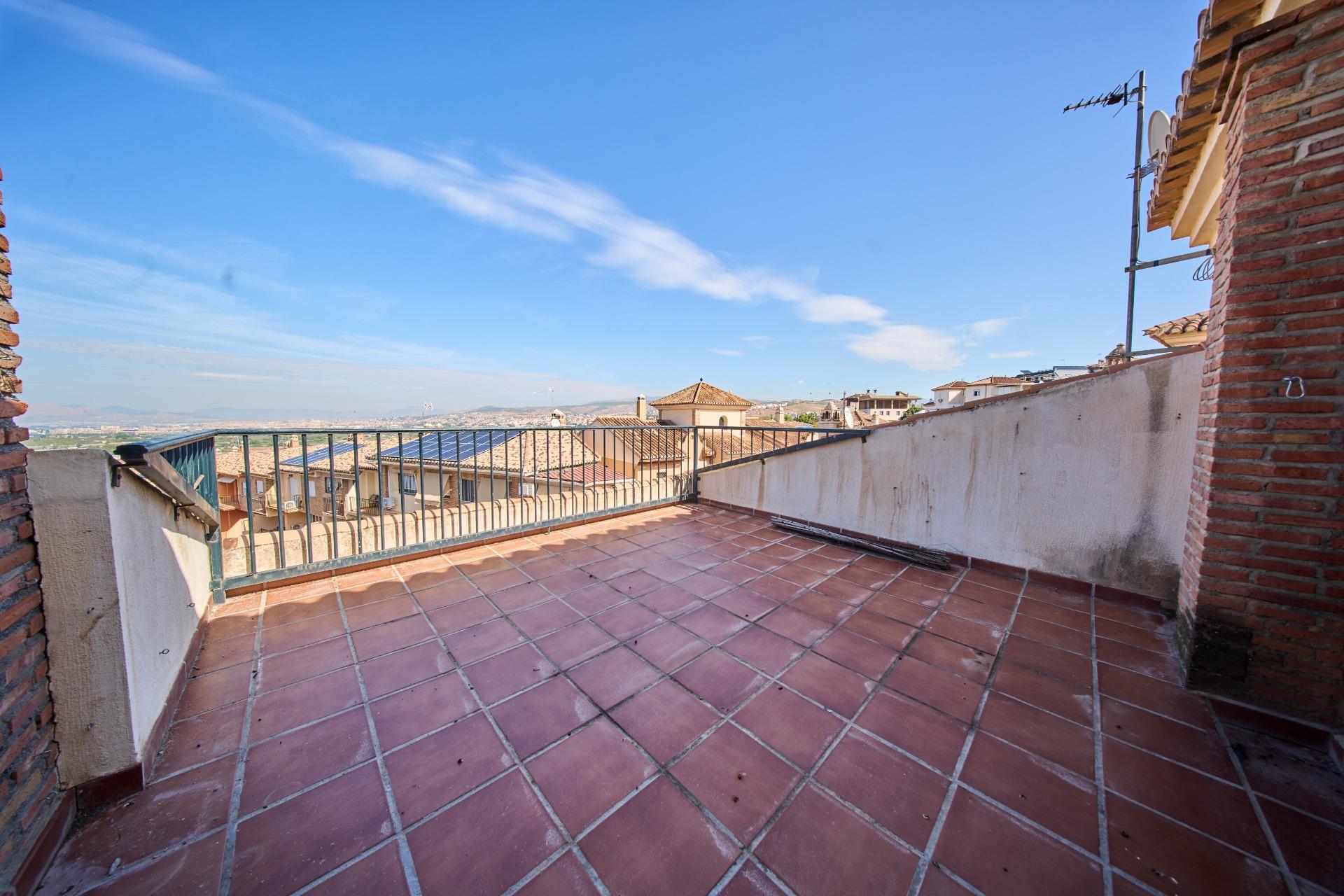 Casas o chalets-Venta-CÃ¡jar-2427946-Foto-25