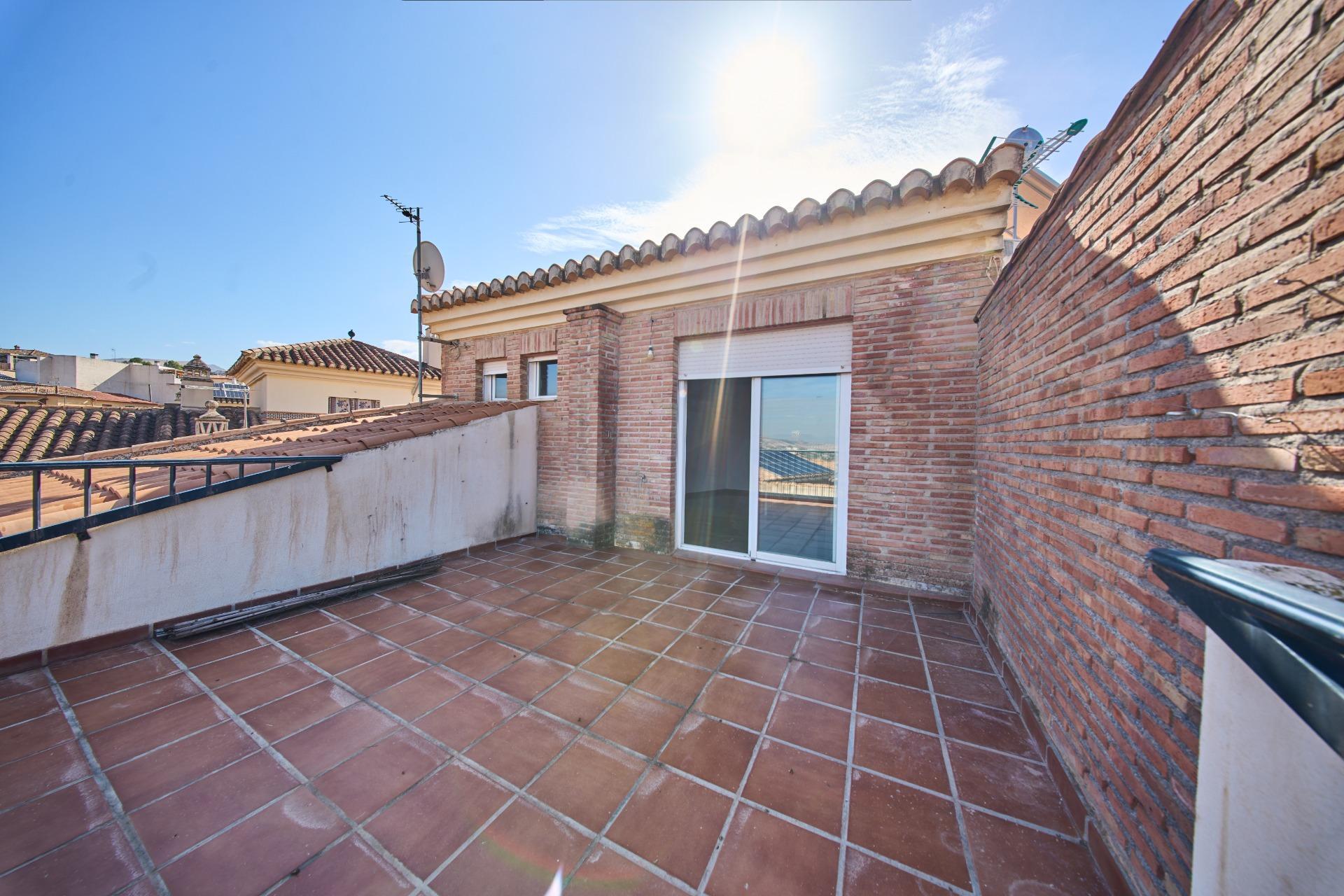 Casas o chalets-Venta-CÃ¡jar-2427946-Foto-23