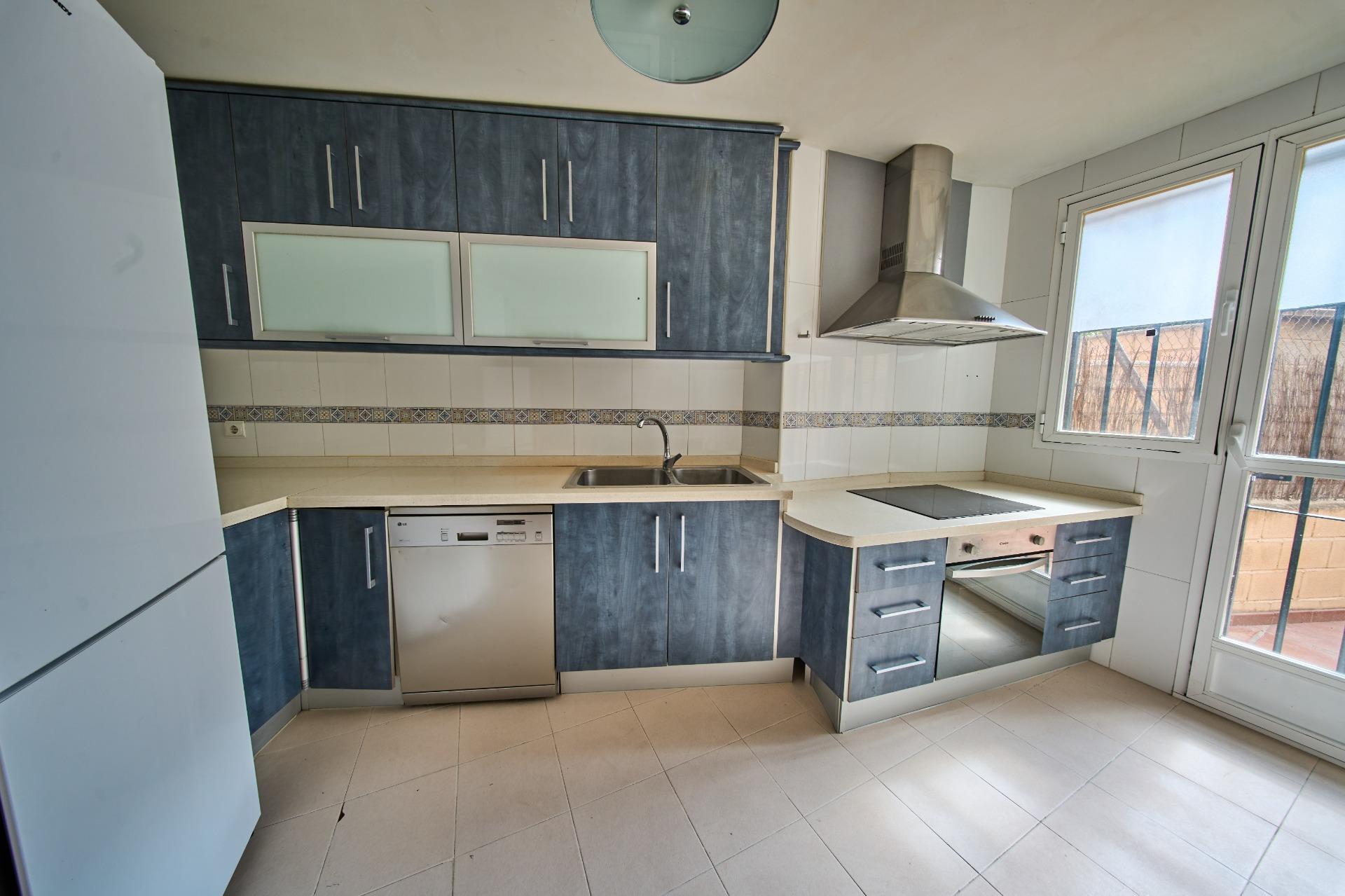 Casas o chalets-Venta-CÃ¡jar-2427946-Foto-43