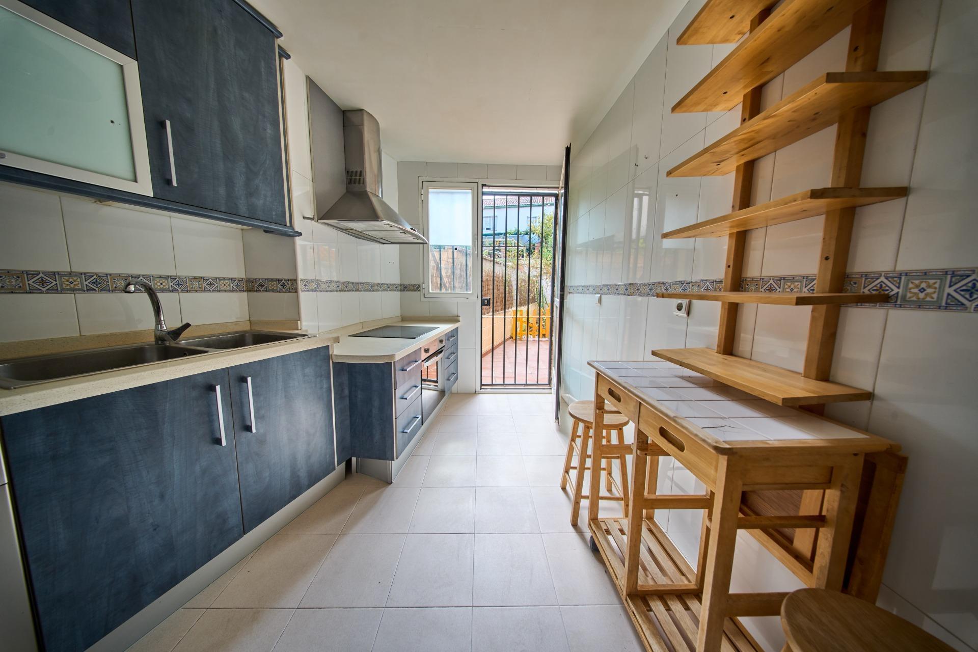 Casas o chalets-Venta-CÃ¡jar-2427946-Foto-42