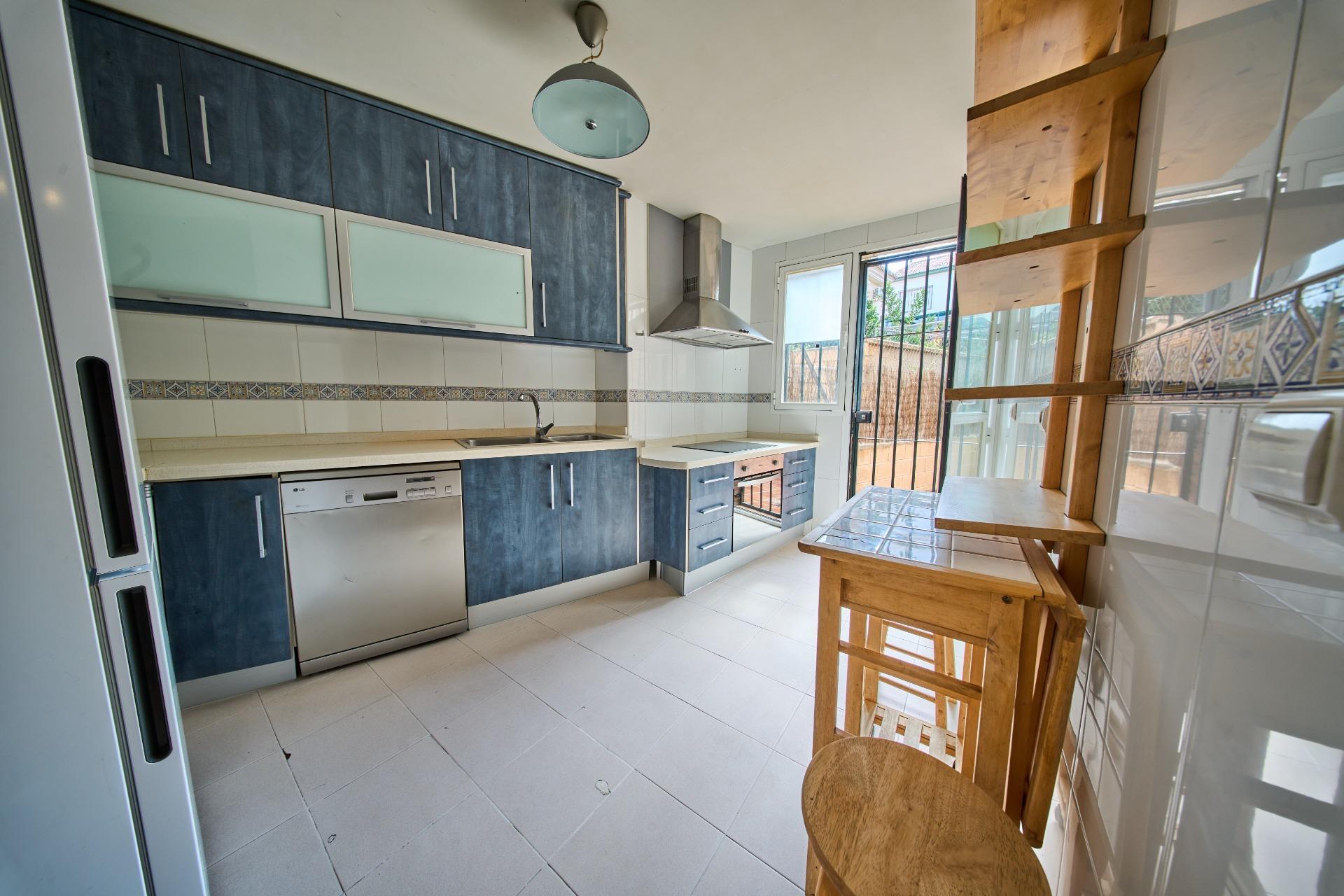 Casas o chalets-Venta-CÃ¡jar-2427946-Foto-41