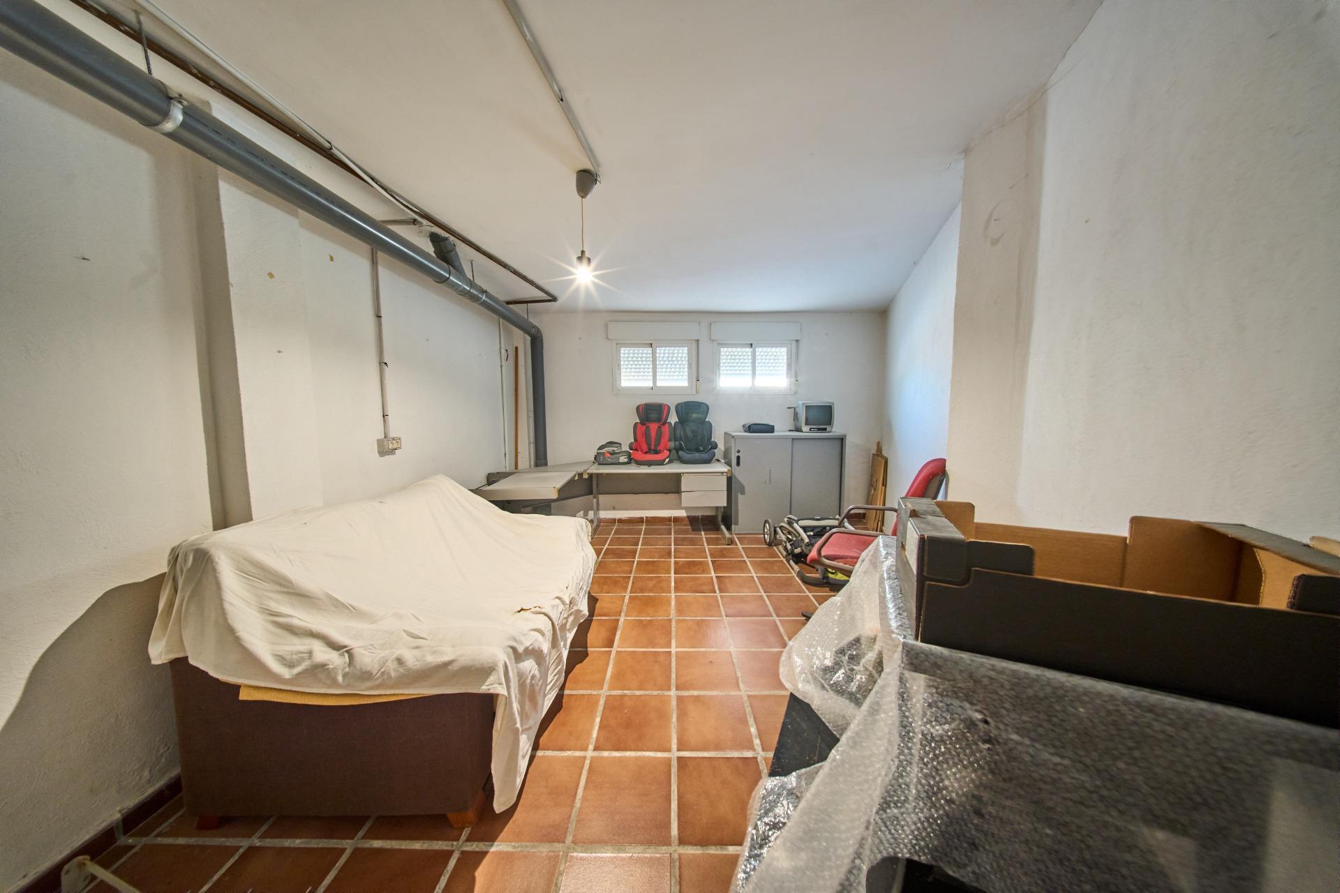 Casas o chalets-Venta-CÃ¡jar-2427946-Foto-55