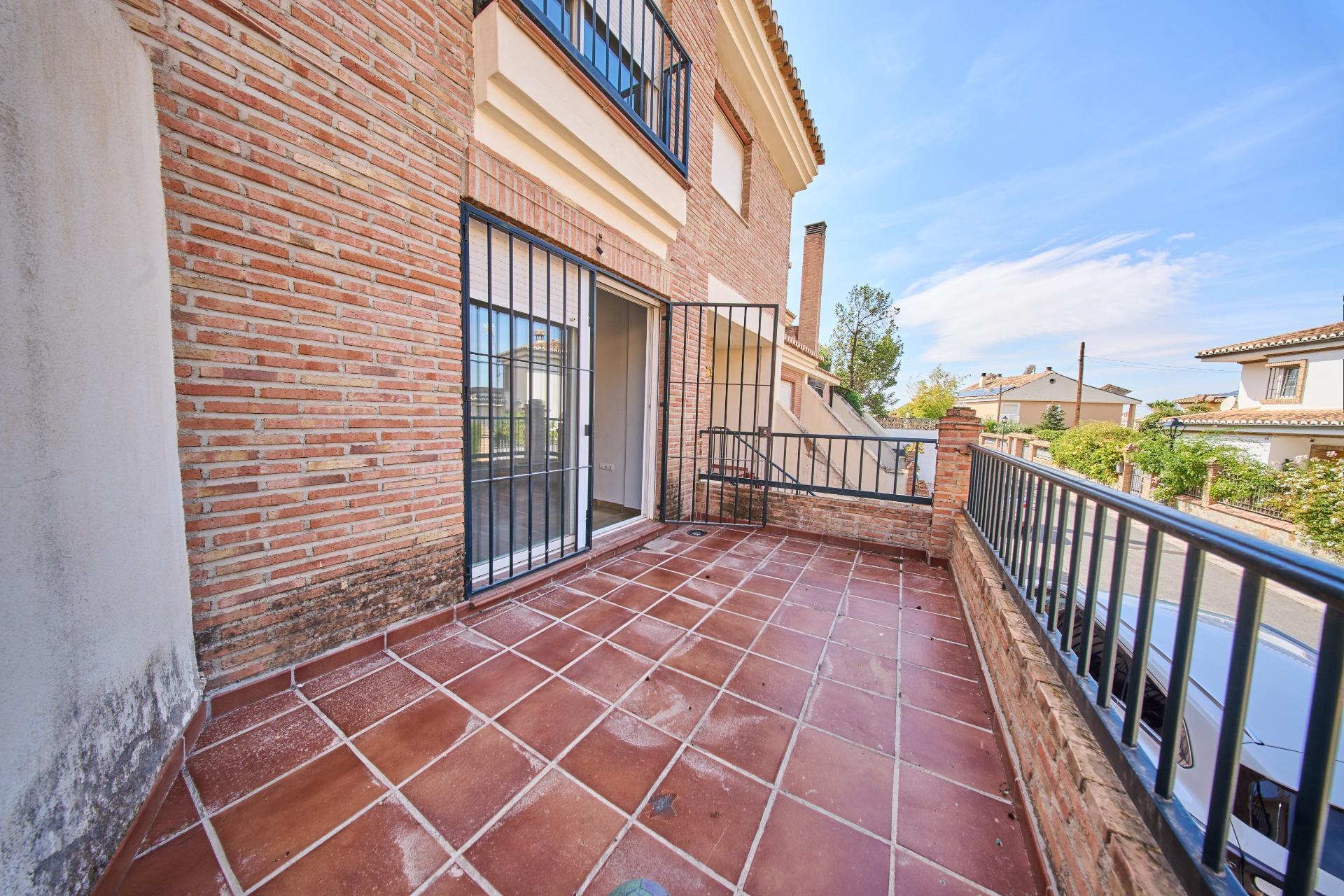 Casas o chalets-Venta-CÃ¡jar-2427946-Foto-52