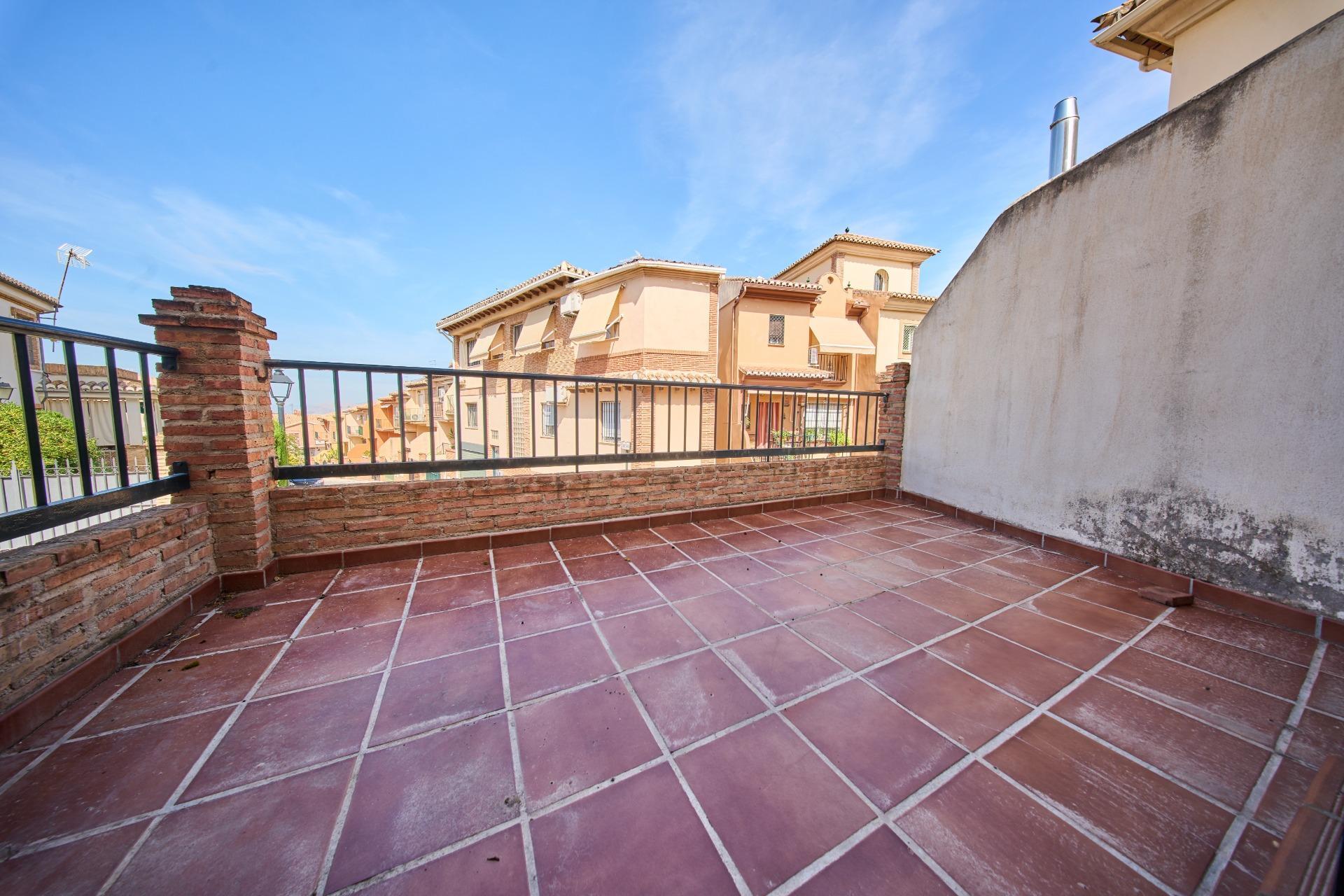 Casas o chalets-Venta-CÃ¡jar-2427946-Foto-50