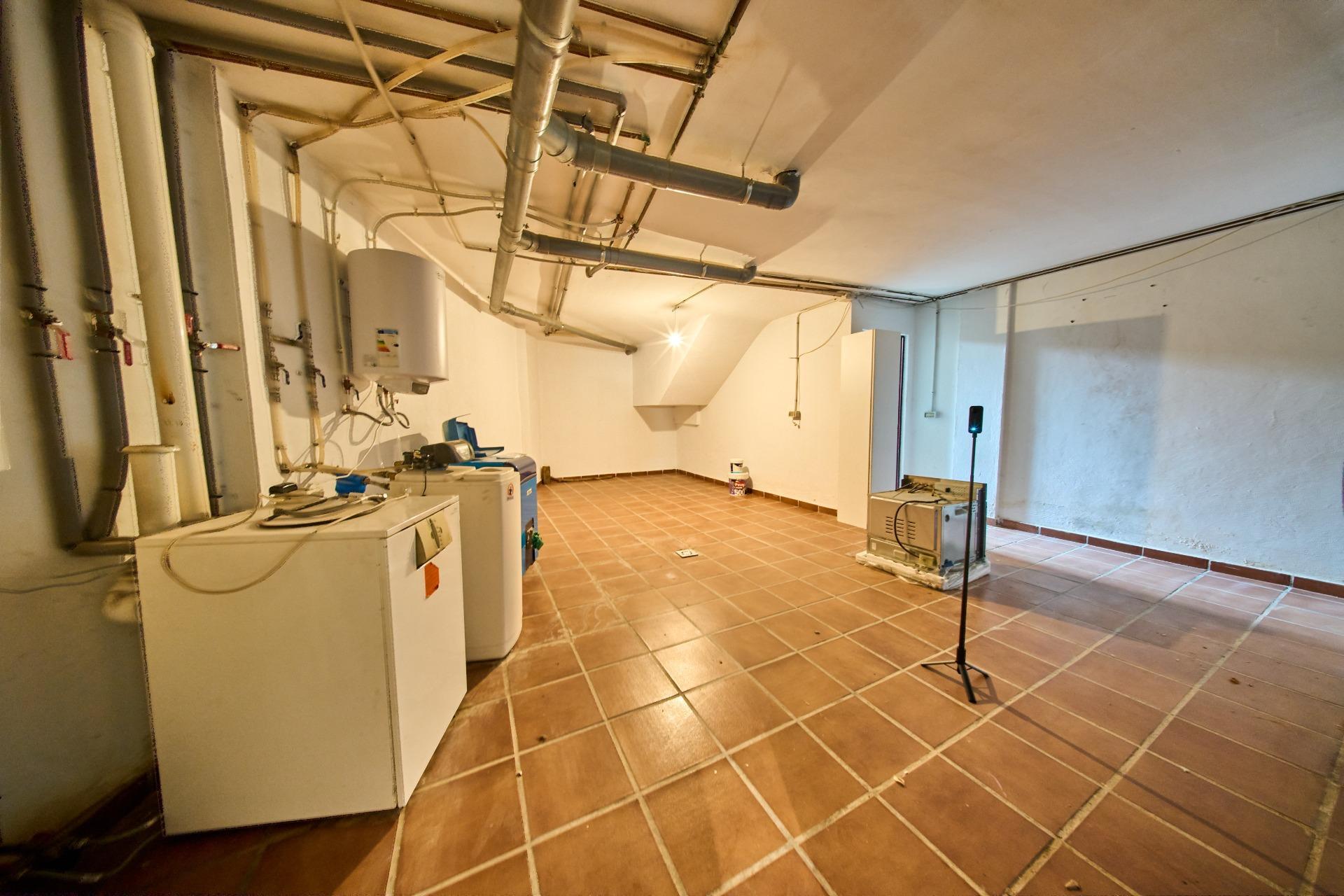 Casas o chalets-Venta-CÃ¡jar-2427946-Foto-56