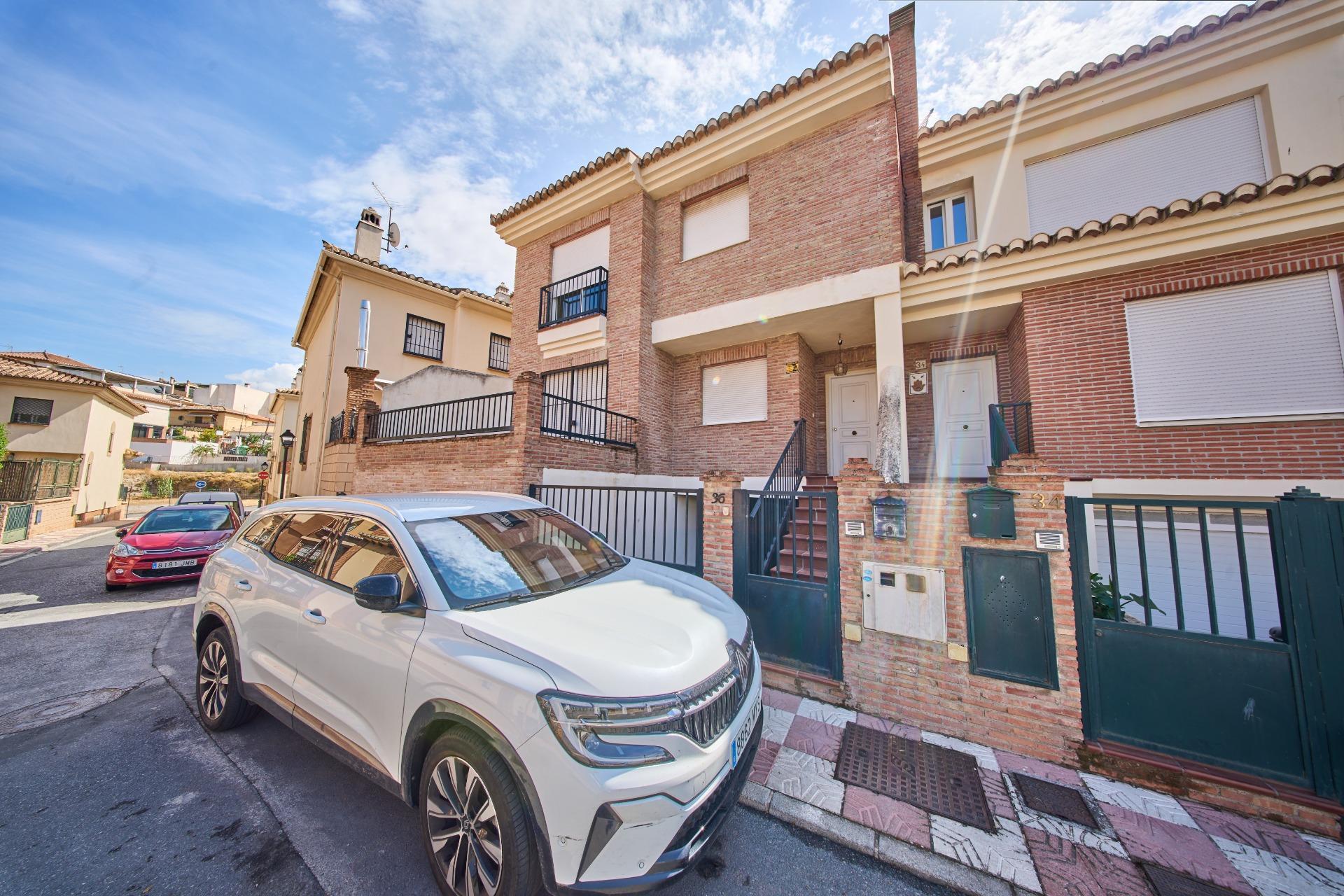 Casas o chalets-Venta-CÃ¡jar-2427946-Foto-59