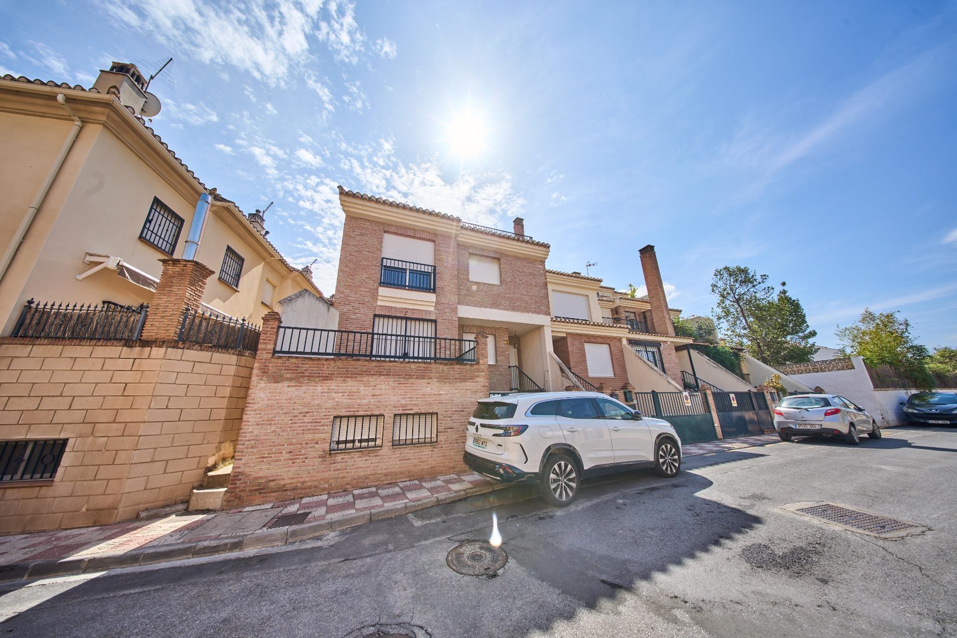 Casas o chalets-Venta-CÃ¡jar-2427946-Foto-61