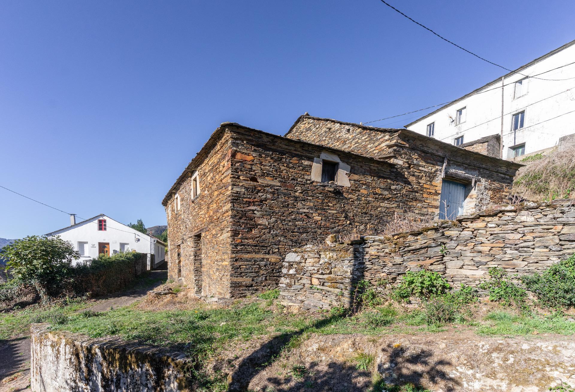 Pisos-Venta-Negueira de MuÃ±iz-2441692-Foto-16