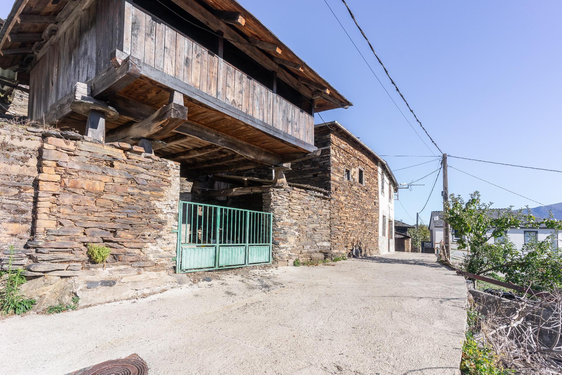 Pisos-Venta-Negueira de MuÃ±iz-2441692-Foto-49