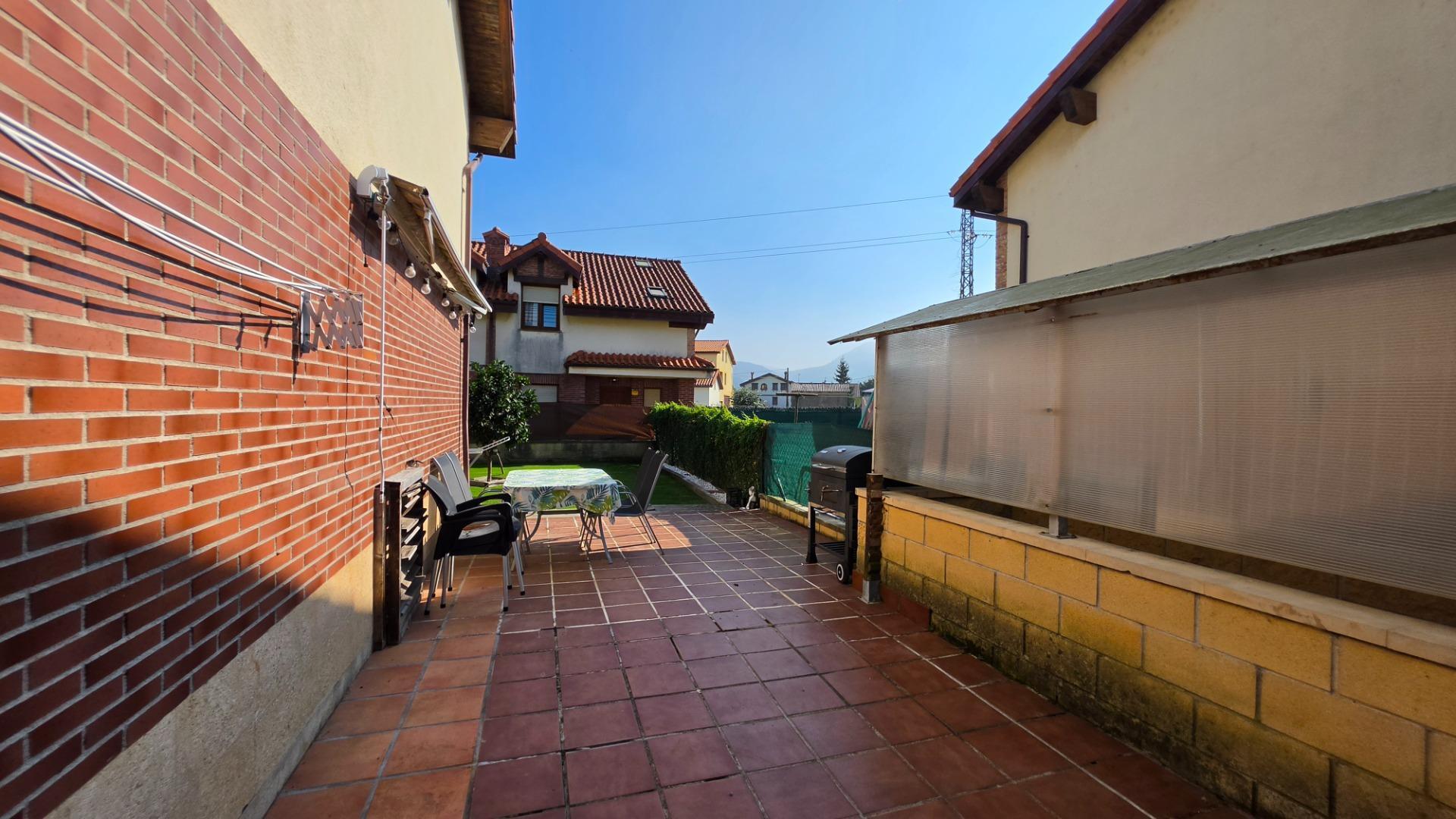 Casas o chalets-Venta-Los Corrales de Buelna-2441695-Foto-39