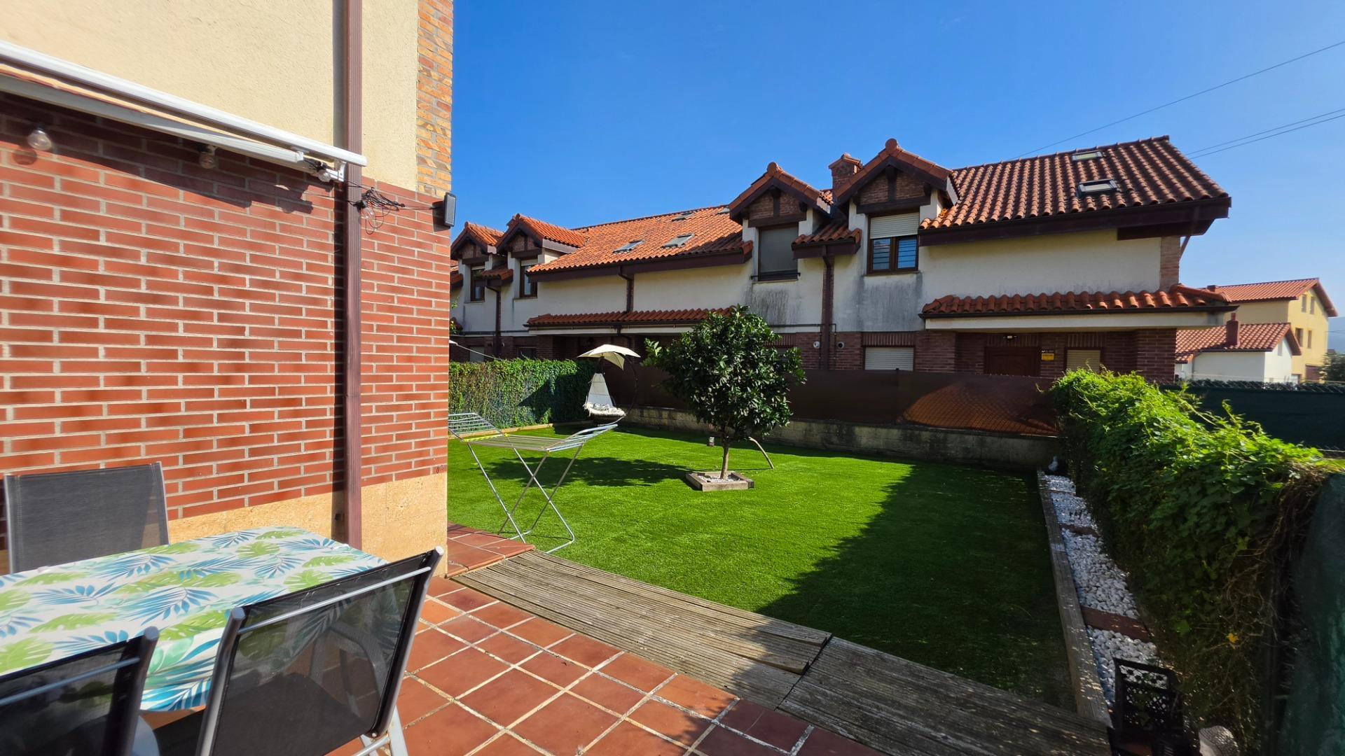 Casas o chalets-Venta-Los Corrales de Buelna-2441695-Foto-40