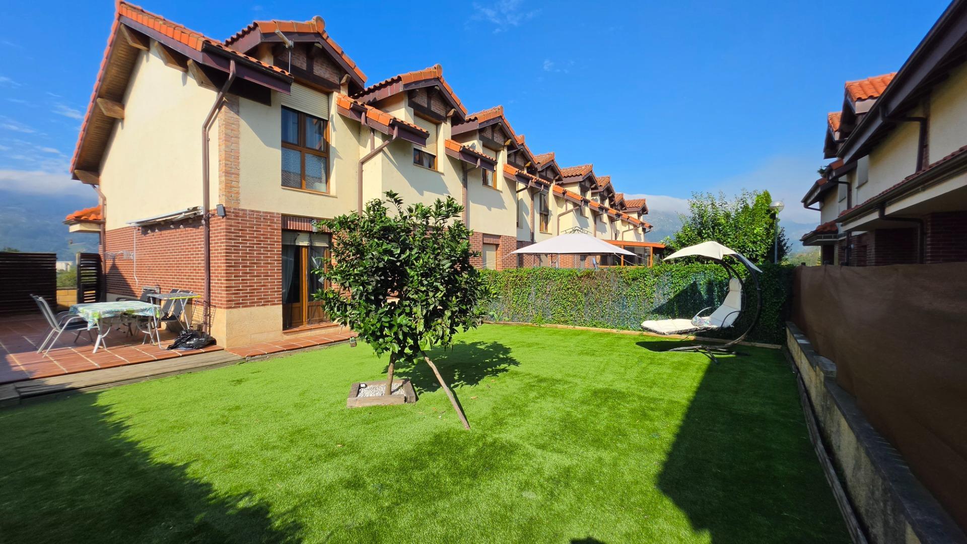 Casas o chalets-Venta-Los Corrales de Buelna-2441695-Foto-41