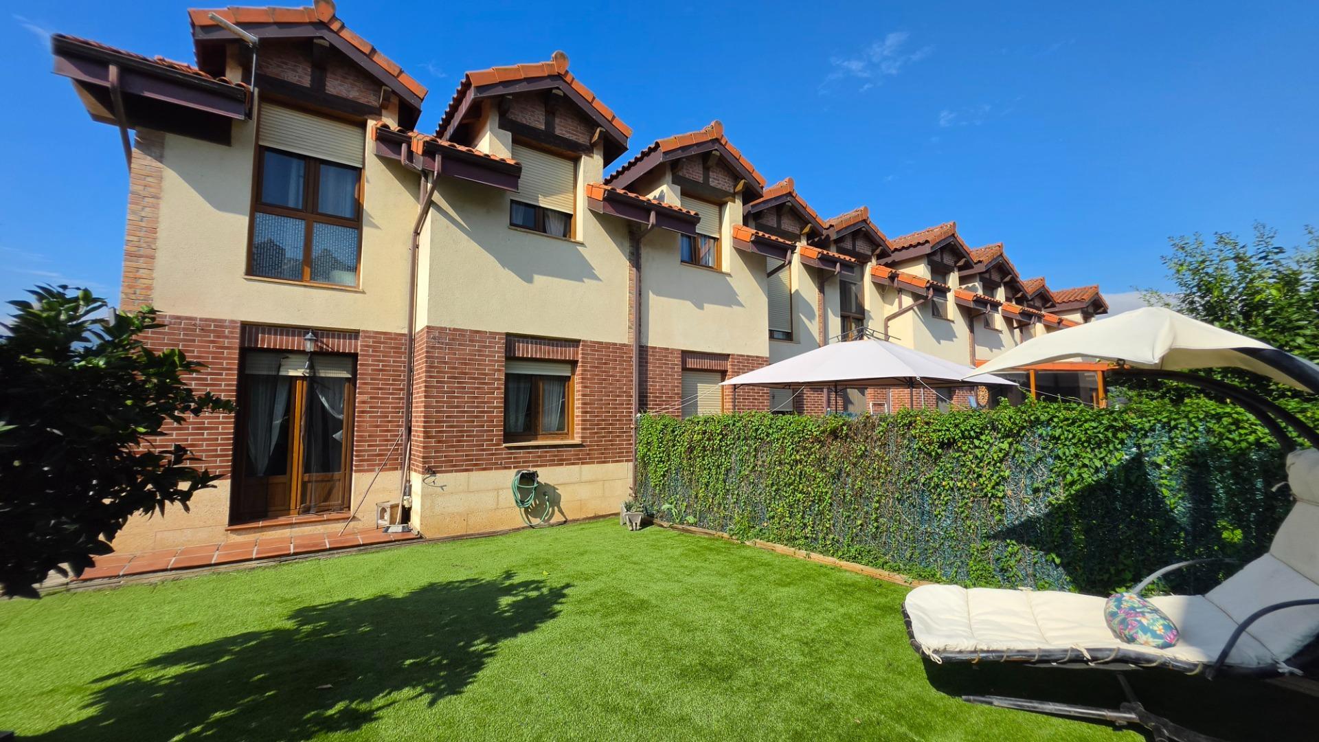Casas o chalets-Venta-Los Corrales de Buelna-2441695-Foto-43