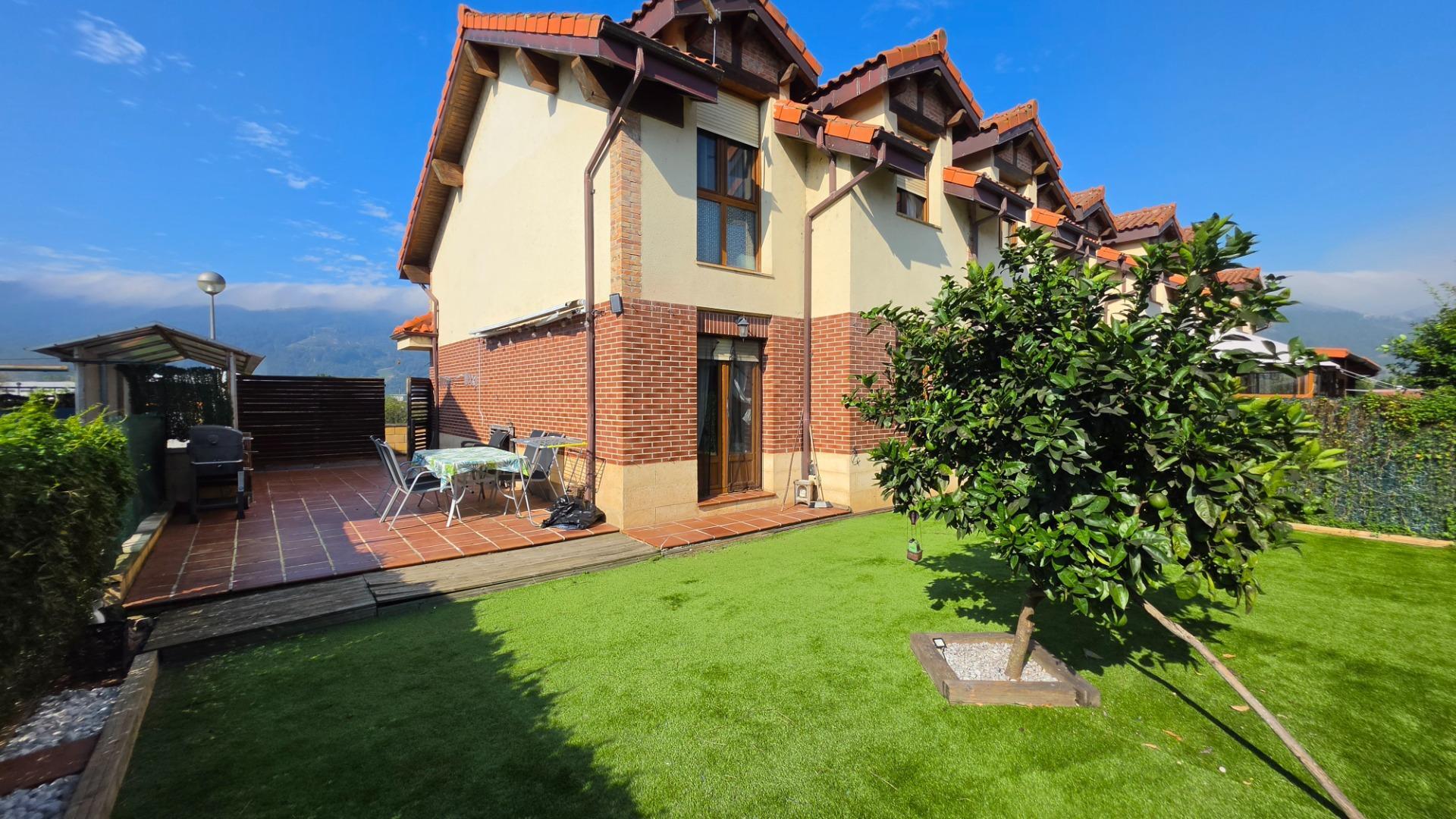 Casas o chalets-Venta-Los Corrales de Buelna-2441695-Foto-42