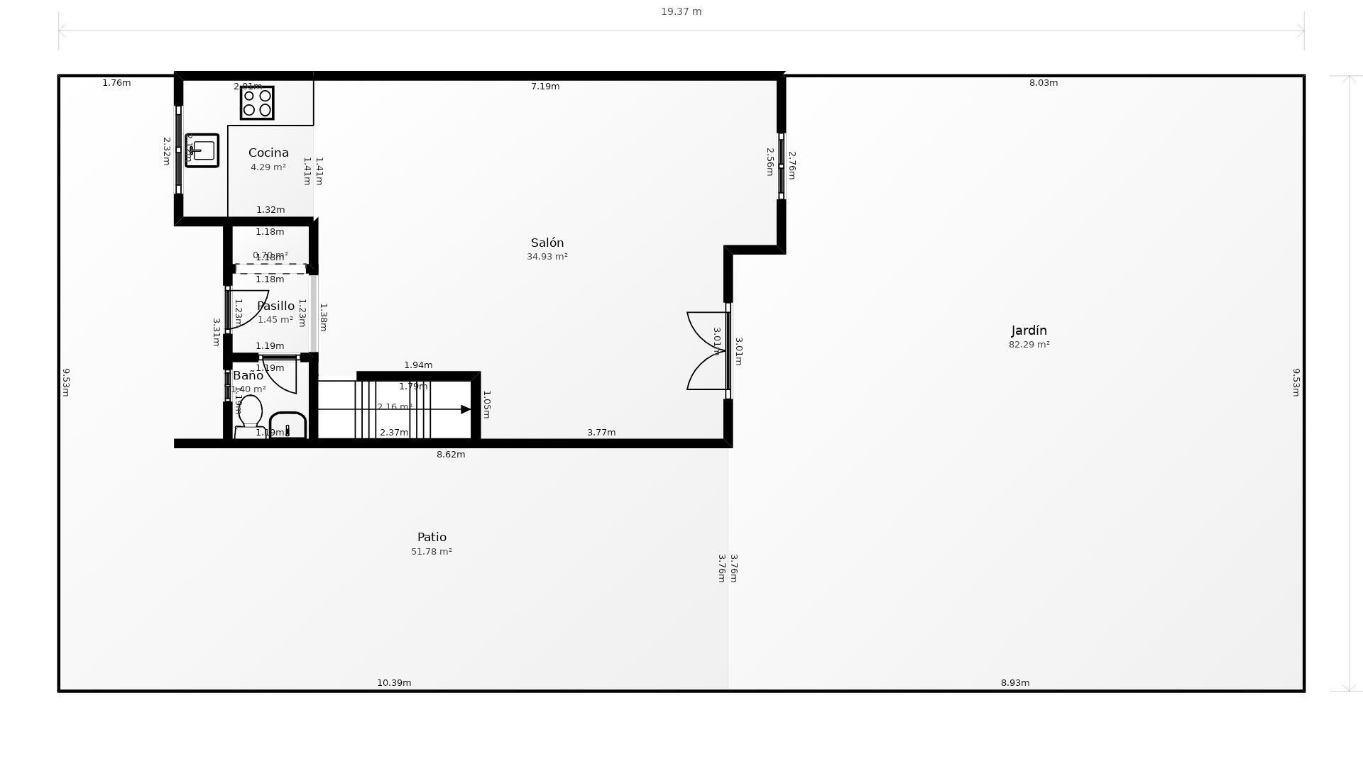 Casas o chalets-Venta-Los Corrales de Buelna-2441695-Foto-48
