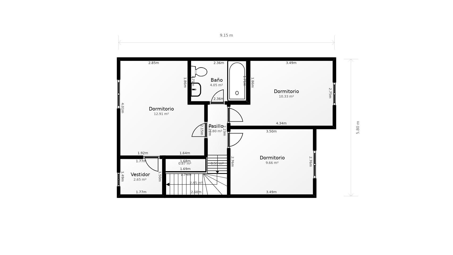 Casas o chalets-Venta-Los Corrales de Buelna-2441695-Foto-49