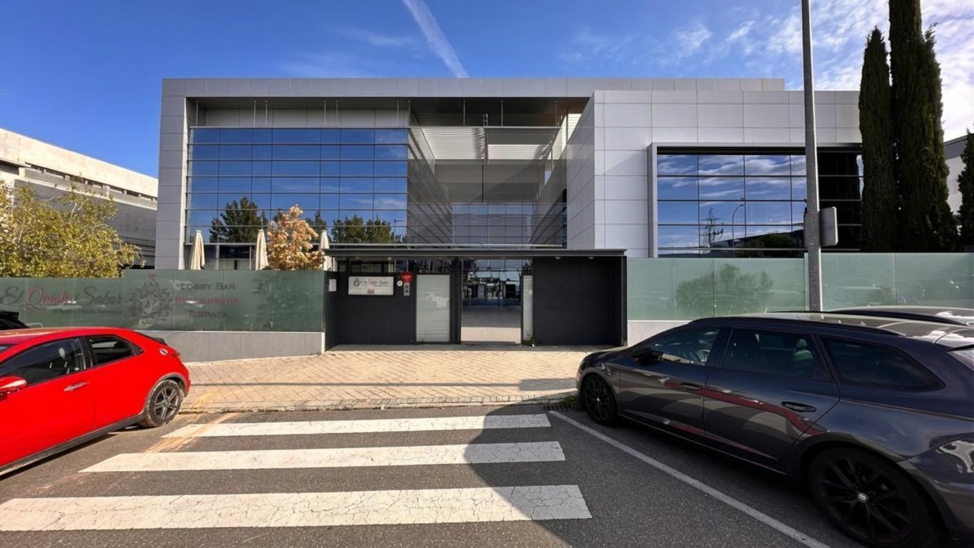Oficinas-Alquiler-Villaviciosa de Odón-2441698
