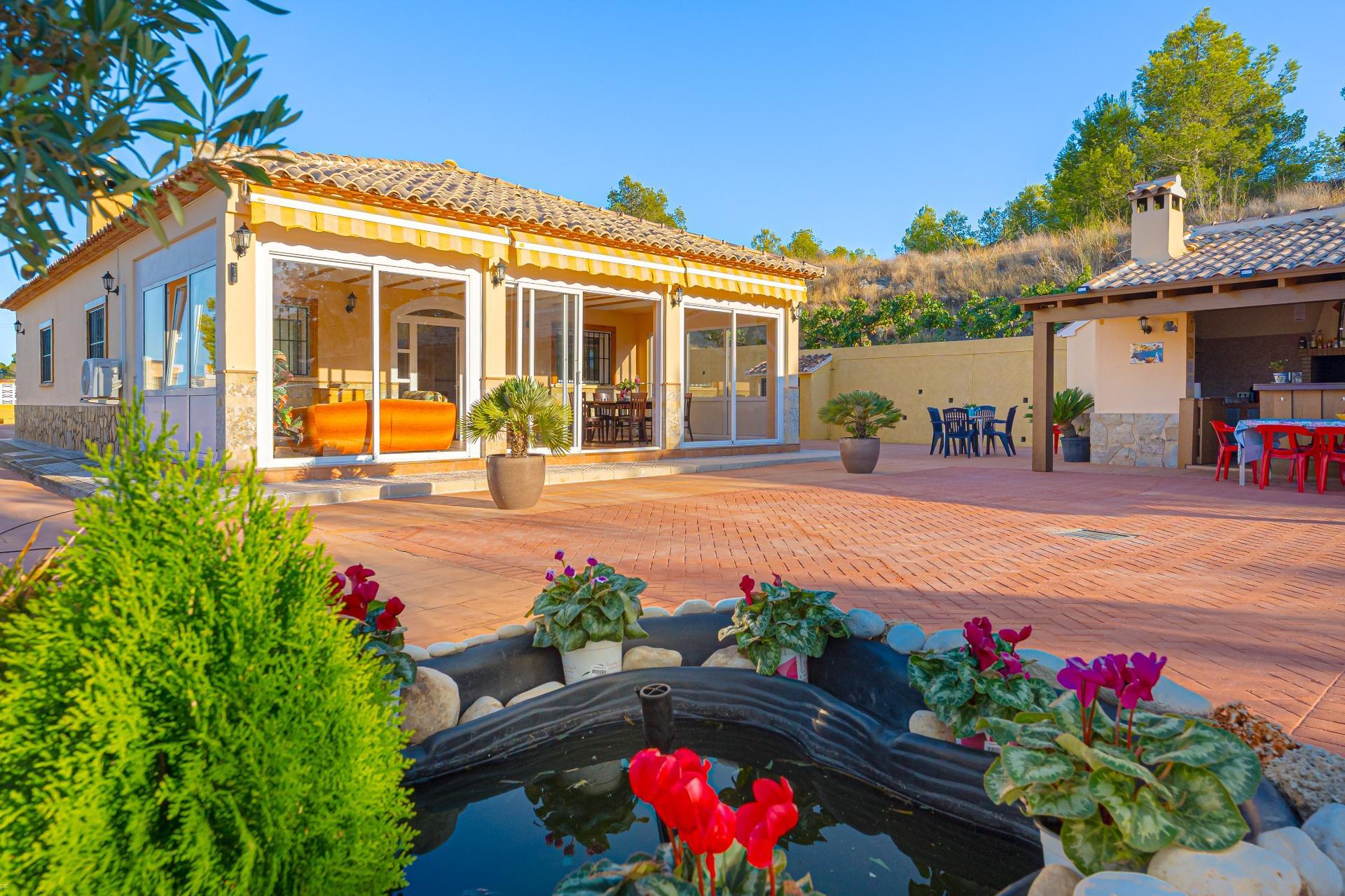 Casas o chalets-Venta-La Nucia-2441701-Foto-2