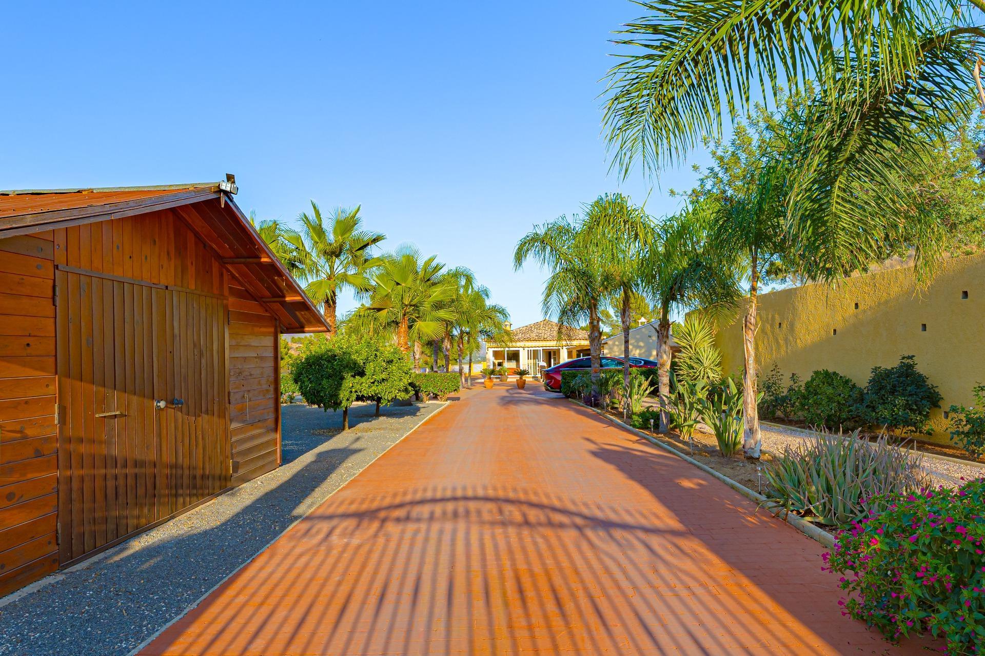 Casas o chalets-Venta-La Nucia-2441701-Foto-5