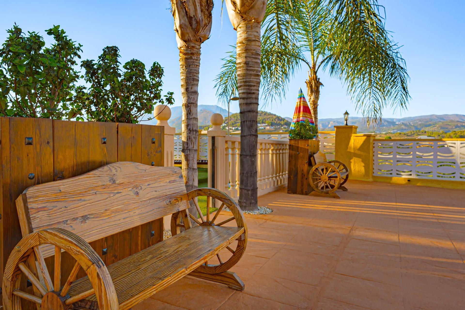 Casas o chalets-Venta-La Nucia-2441701-Foto-7