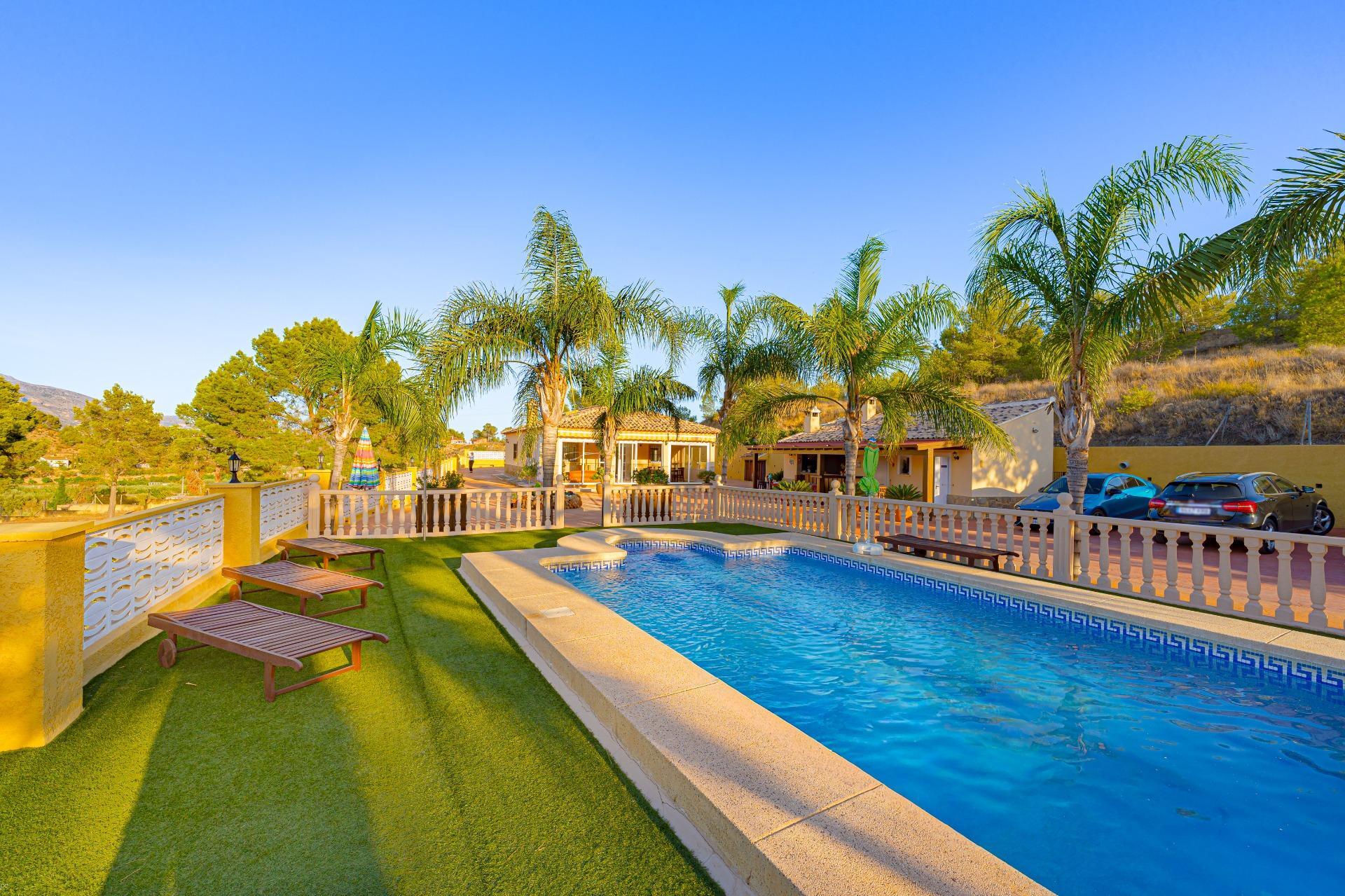 Casas o chalets-Venta-La Nucia-2441701-Foto-9