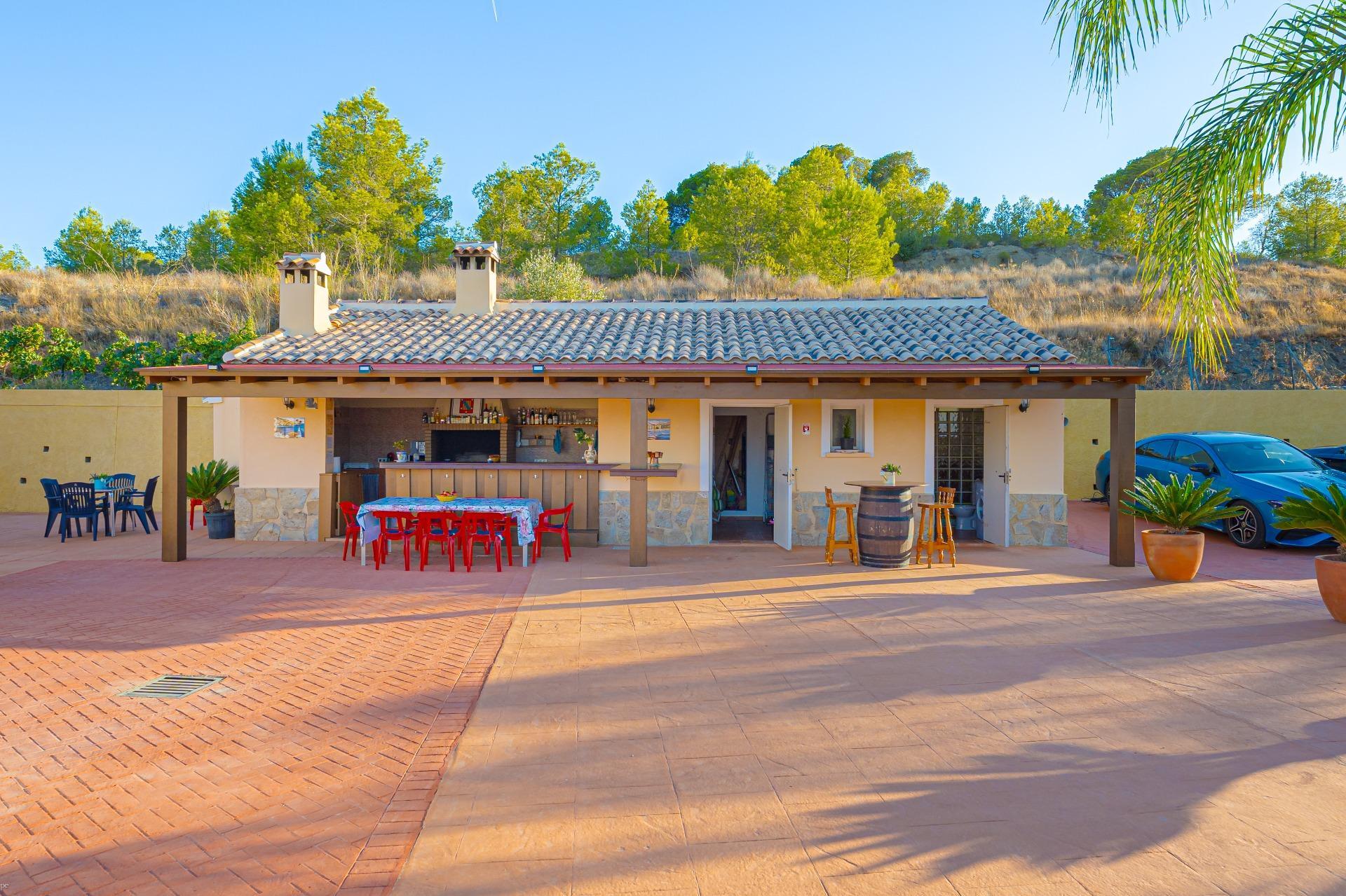 Casas o chalets-Venta-La Nucia-2441701-Foto-14
