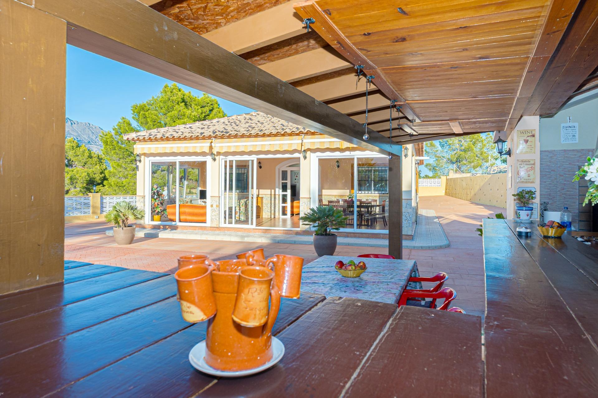 Casas o chalets-Venta-La Nucia-2441701-Foto-15