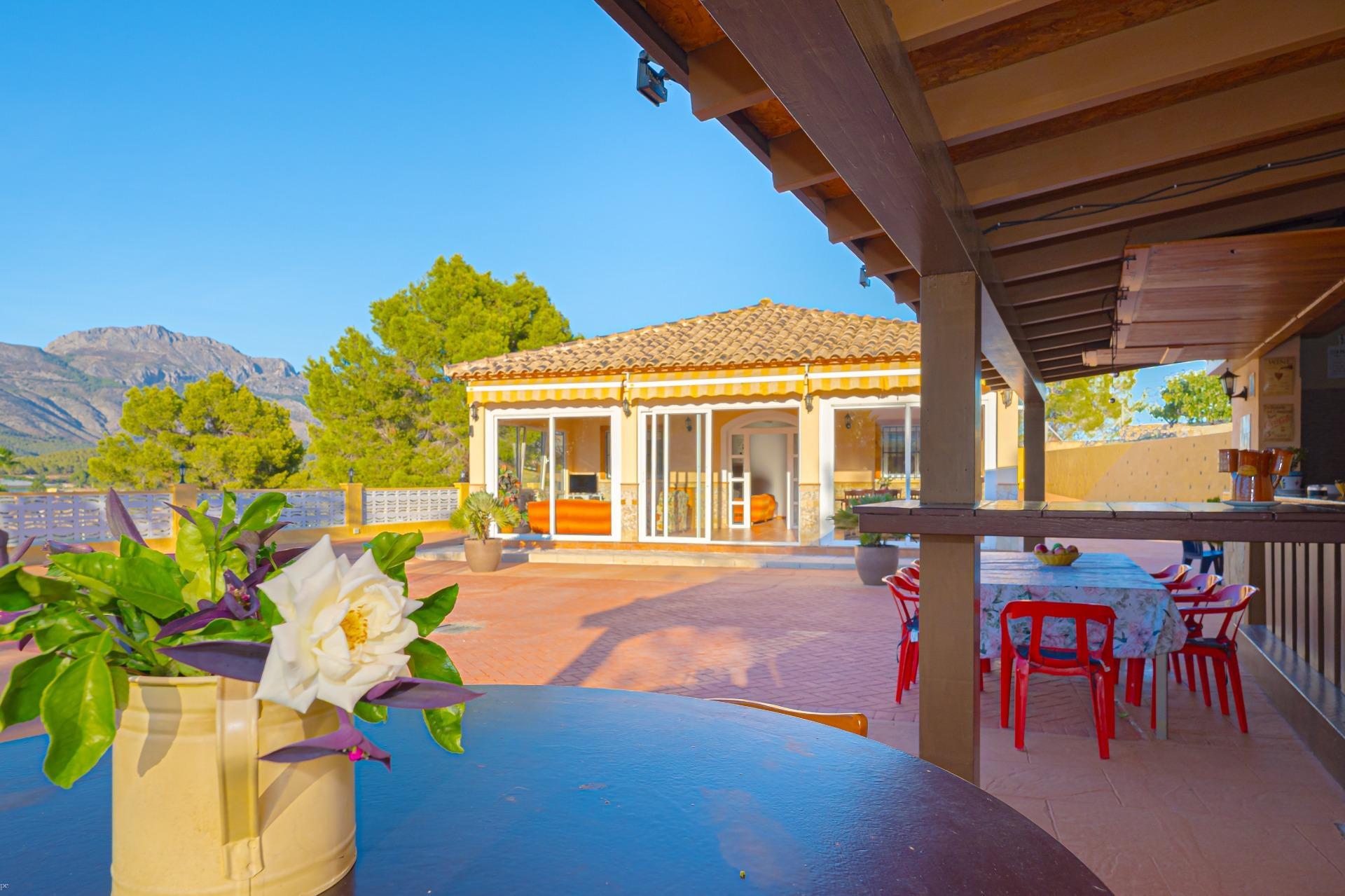 Casas o chalets-Venta-La Nucia-2441701-Foto-17
