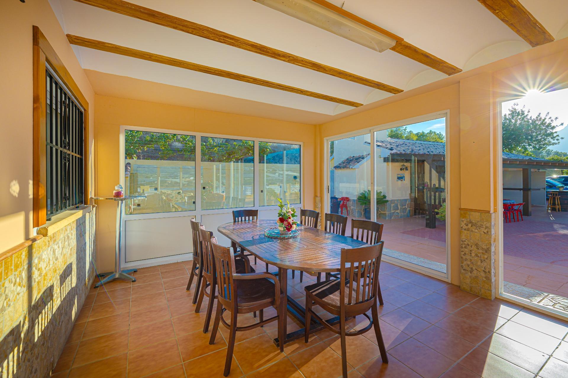 Casas o chalets-Venta-La Nucia-2441701-Foto-19