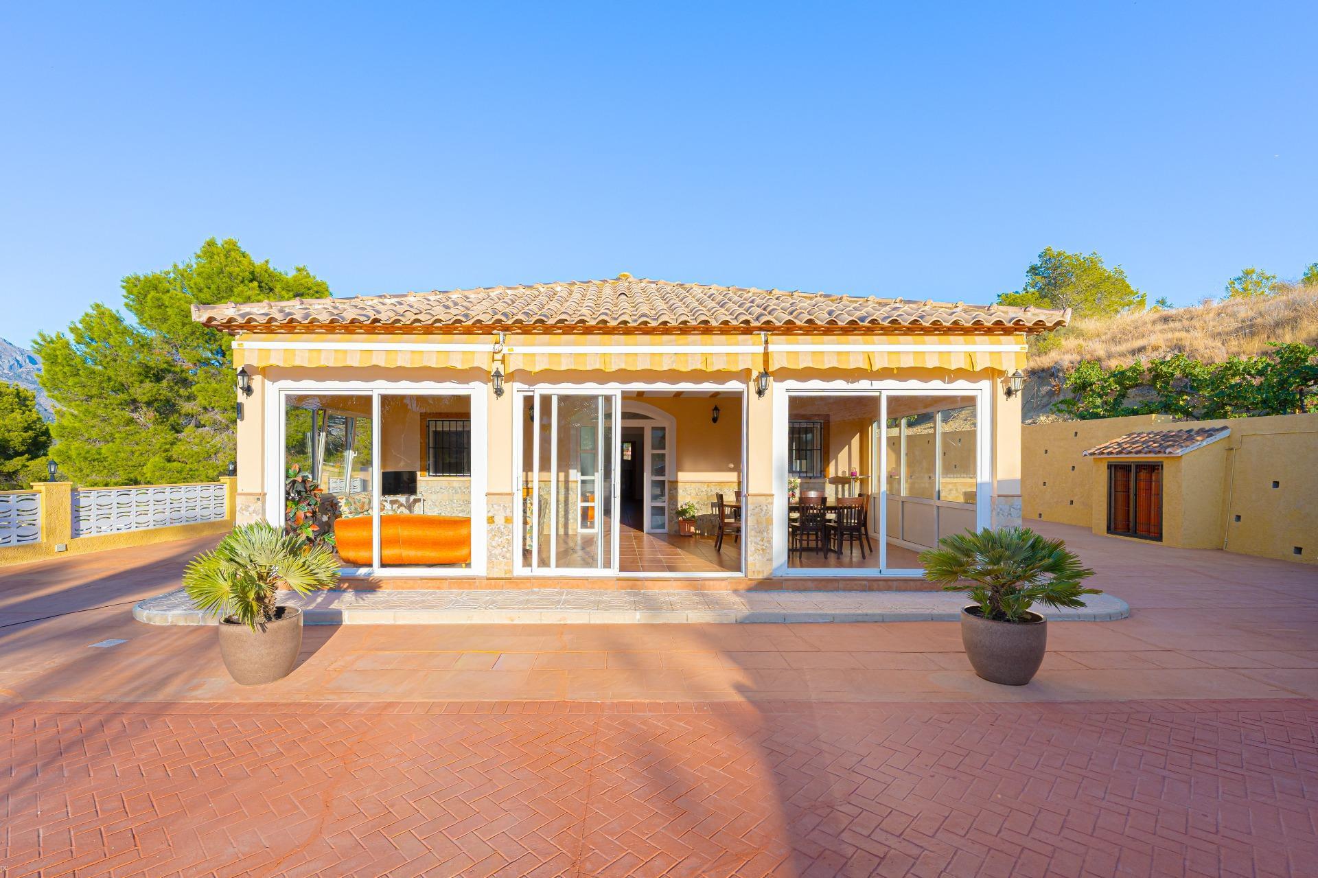 Casas o chalets-Venta-La Nucia-2441701-Foto-18