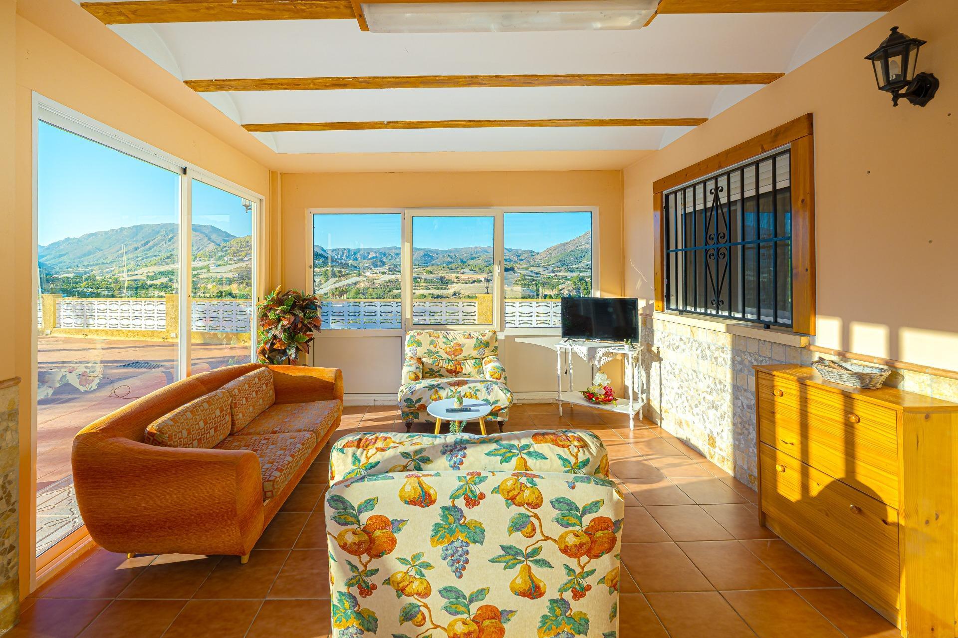 Casas o chalets-Venta-La Nucia-2441701-Foto-22