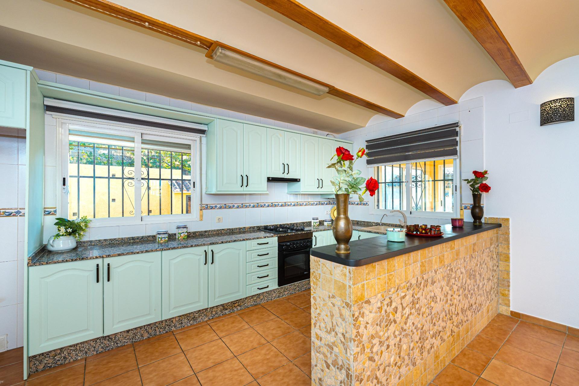 Casas o chalets-Venta-La Nucia-2441701-Foto-27