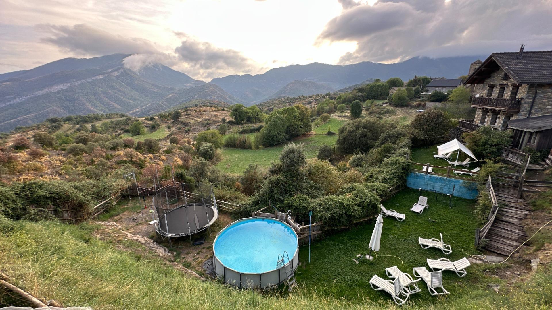 Casas o chalets-Venta-Fanlo-2426214-Foto-4