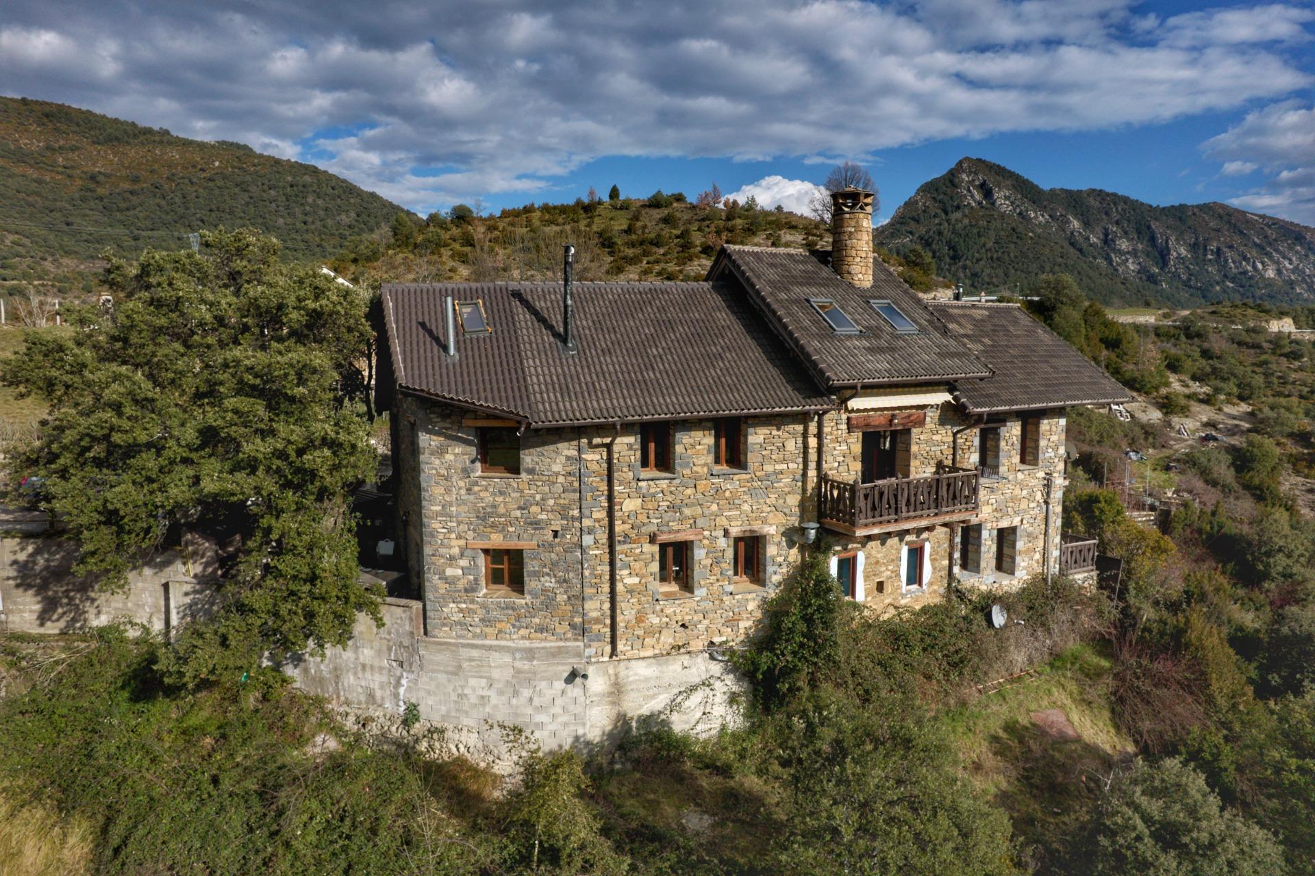 Casas o chalets-Venta-Fanlo-2426214-Foto-3