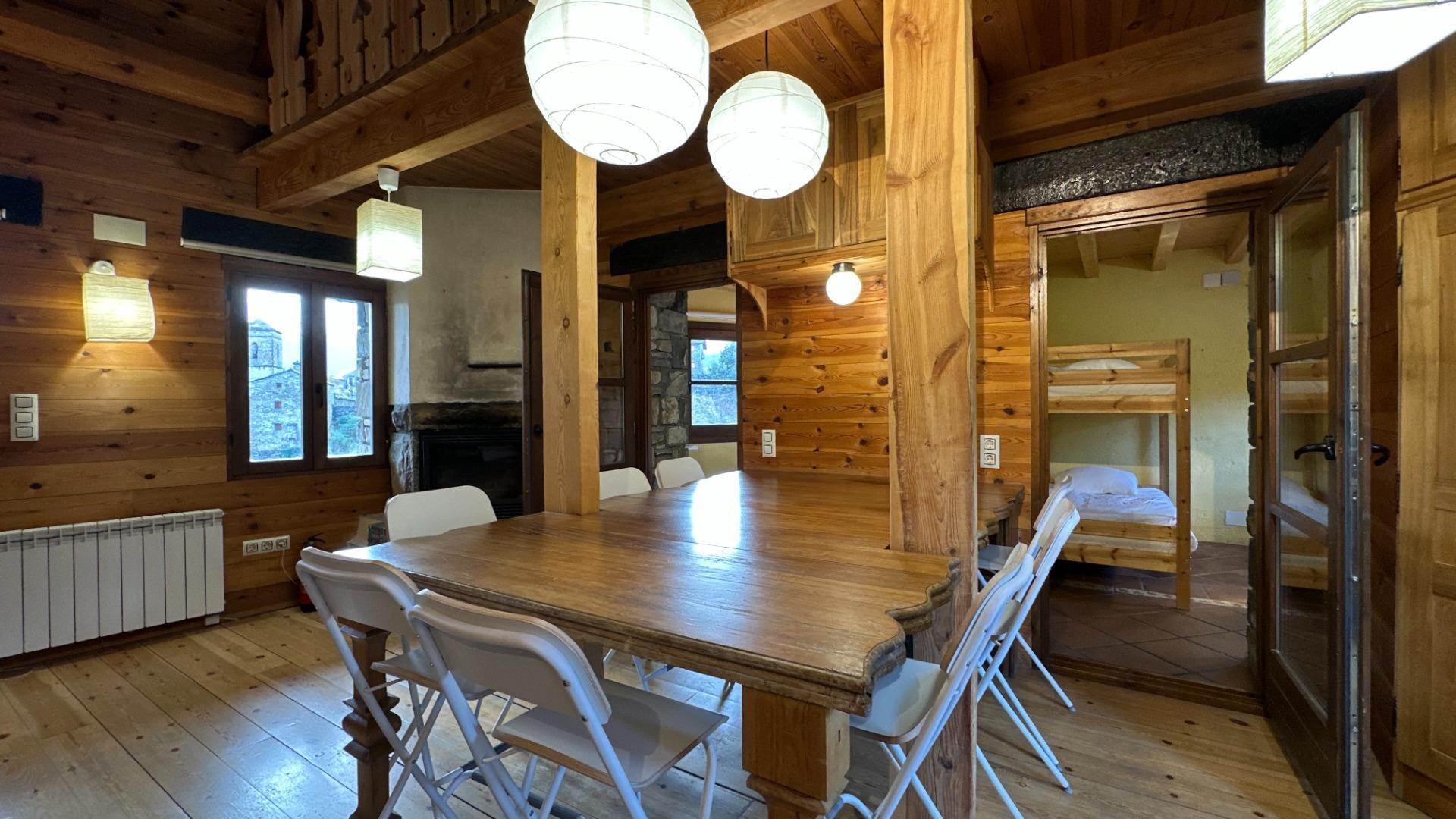 Casas o chalets-Venta-Fanlo-2426214-Foto-22