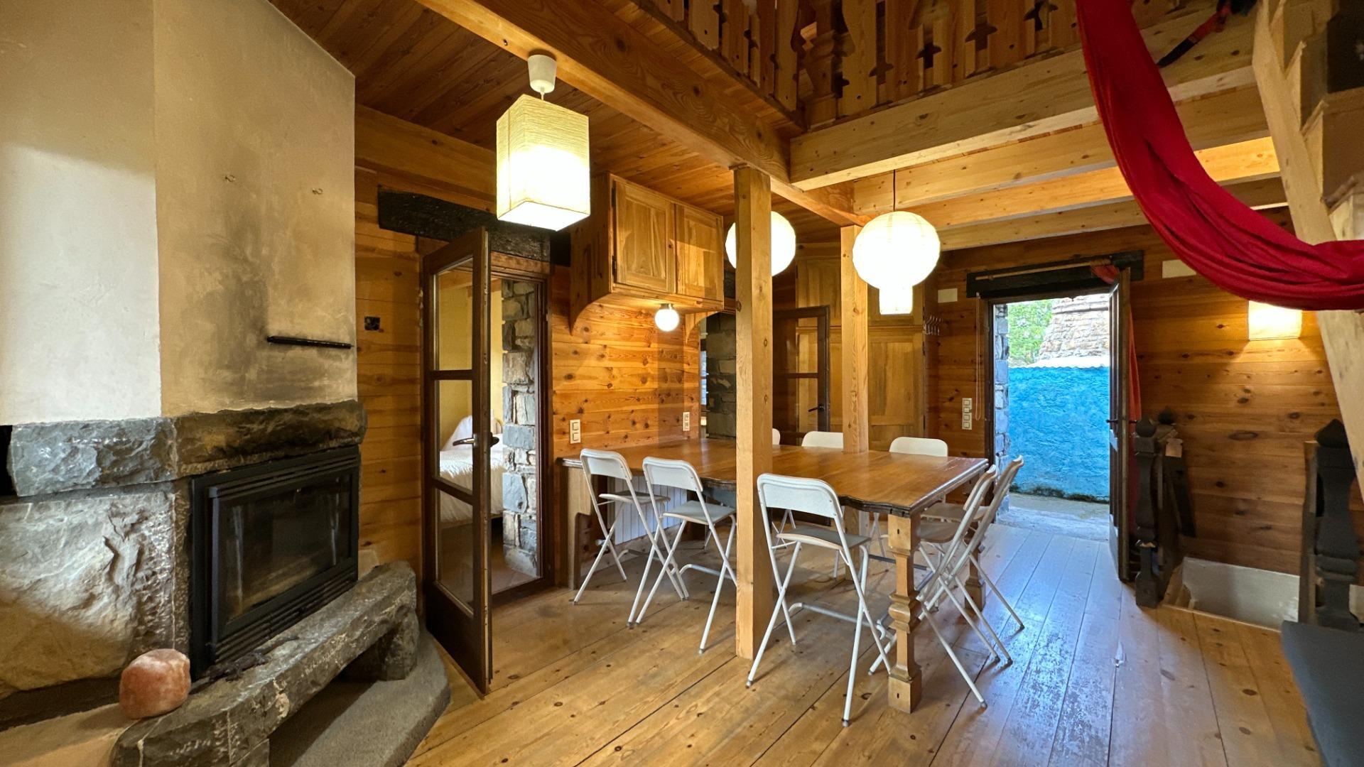 Casas o chalets-Venta-Fanlo-2426214-Foto-23
