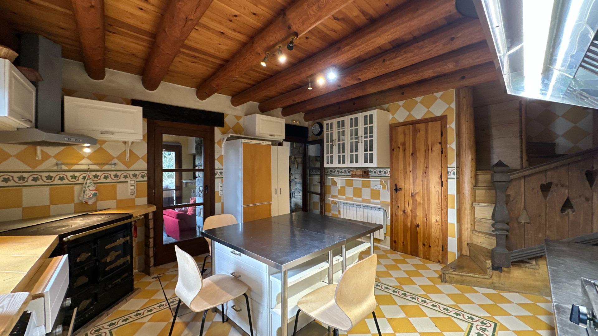 Casas o chalets-Venta-Fanlo-2426214-Foto-30