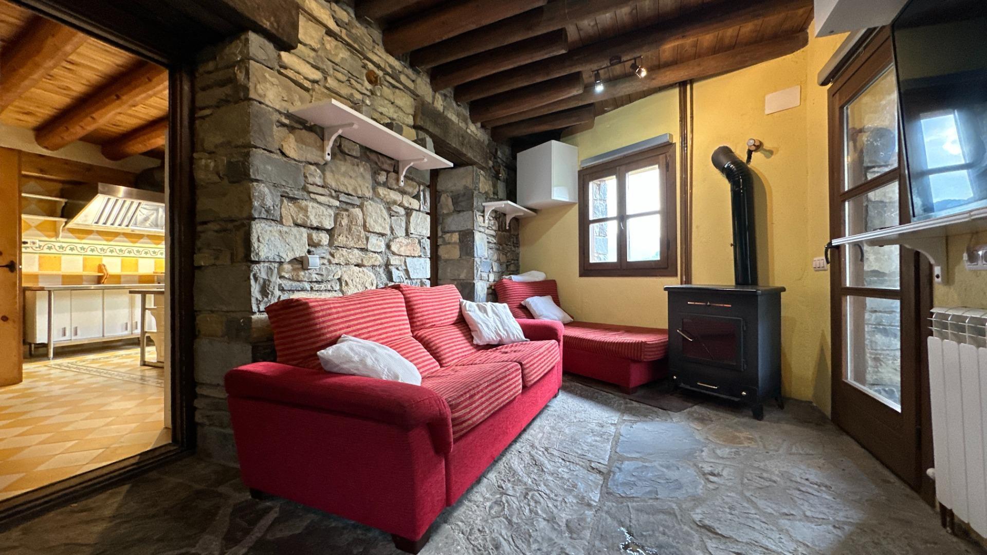 Casas o chalets-Venta-Fanlo-2426214-Foto-31