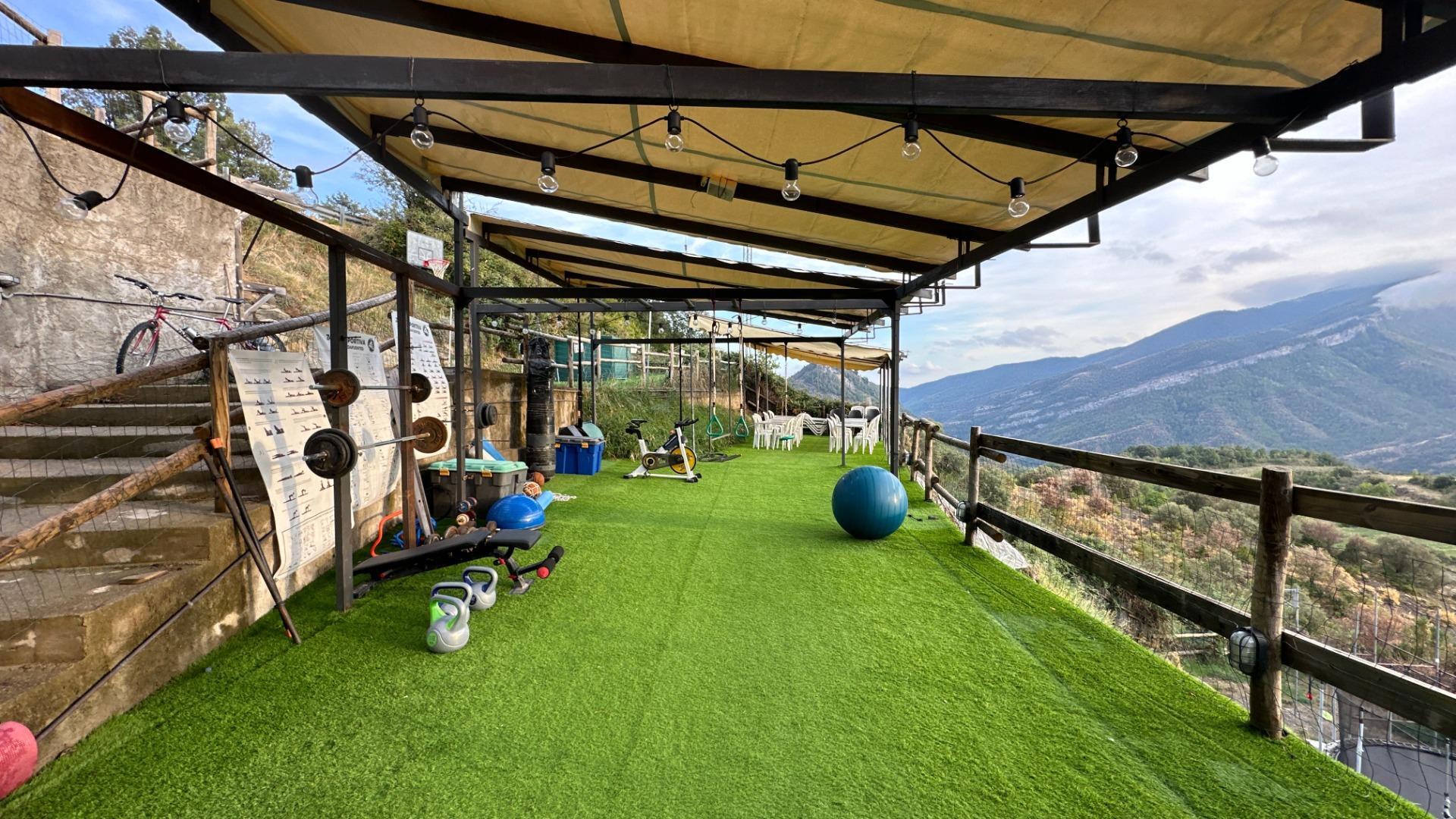 Casas o chalets-Venta-Fanlo-2426214-Foto-39