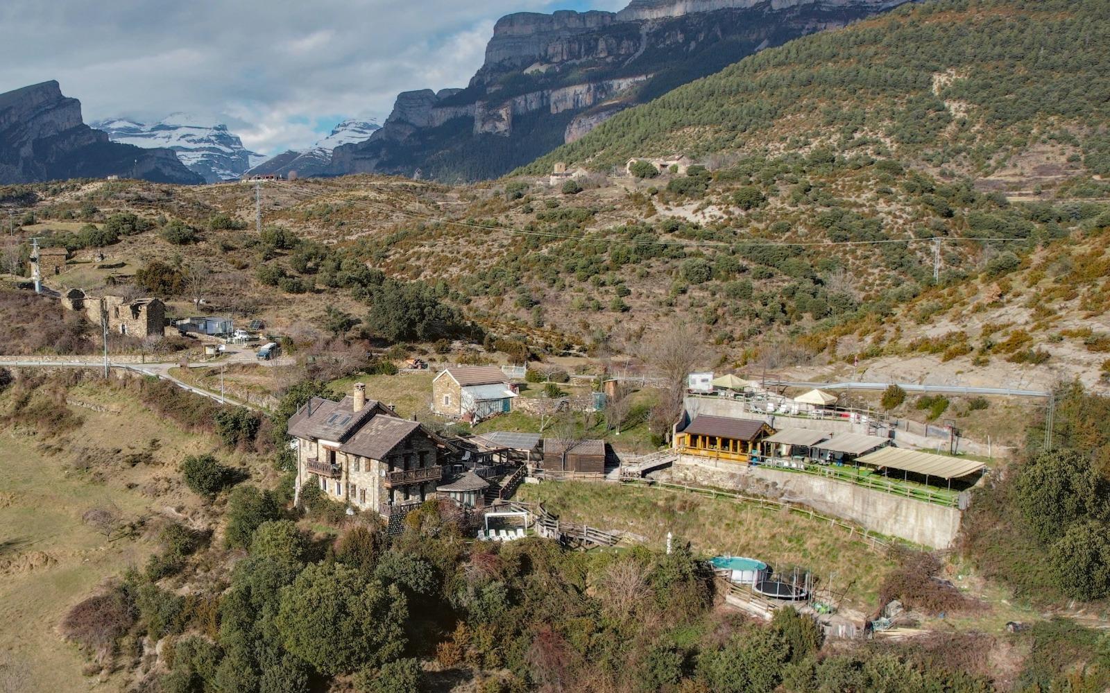 Casas o chalets-Venta-Fanlo-2426214-Foto-86