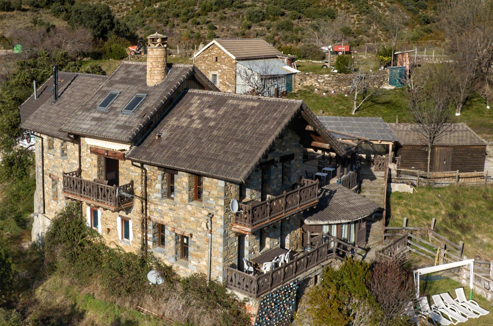 Casas o chalets-Venta-Fanlo-2426214-Foto-92
